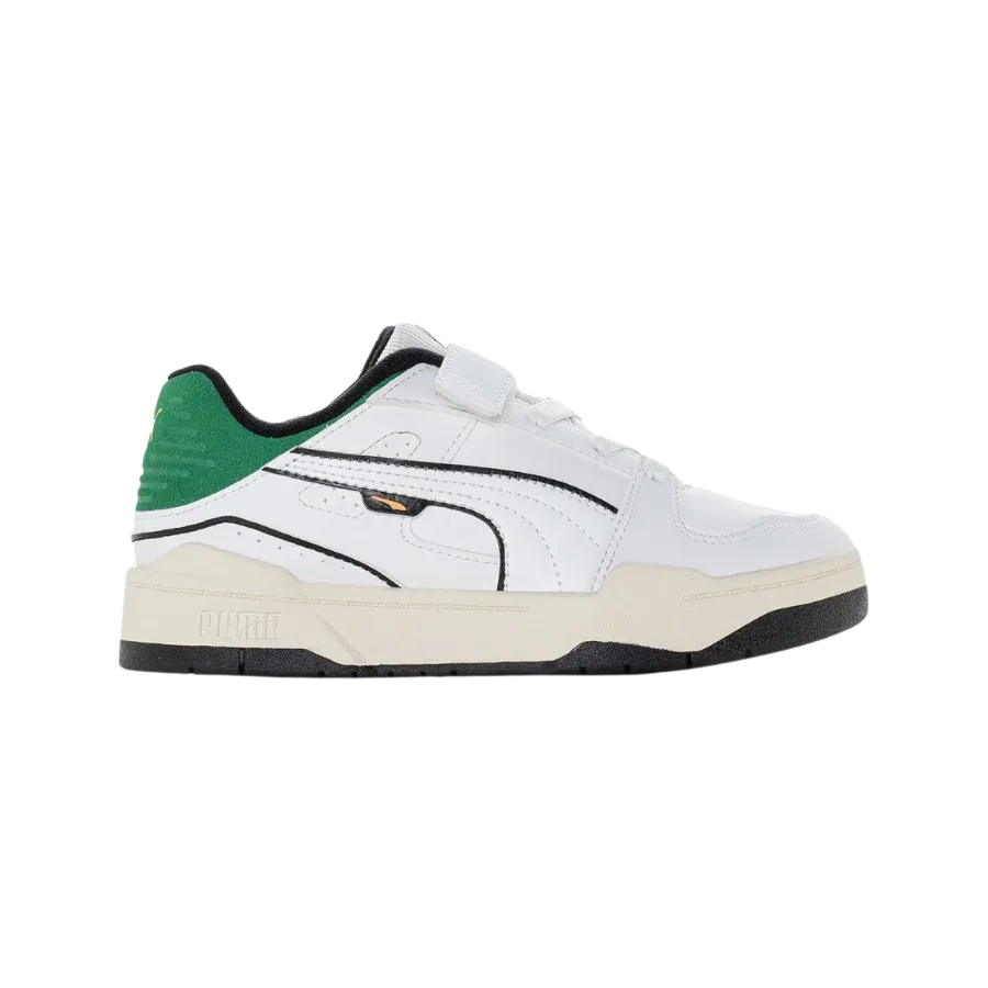 Puma Slipstream