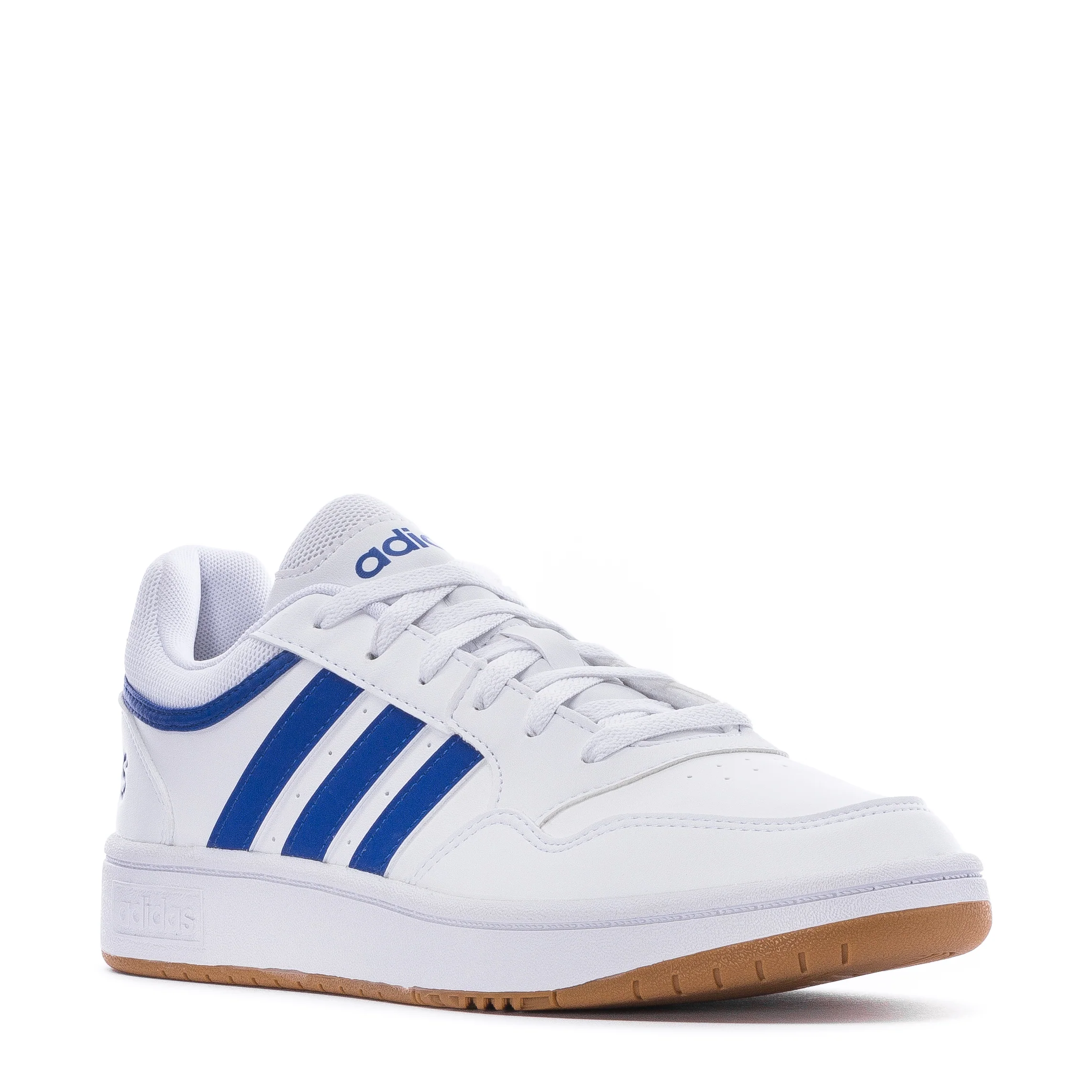 Hoops 3.0 Low - Hombre