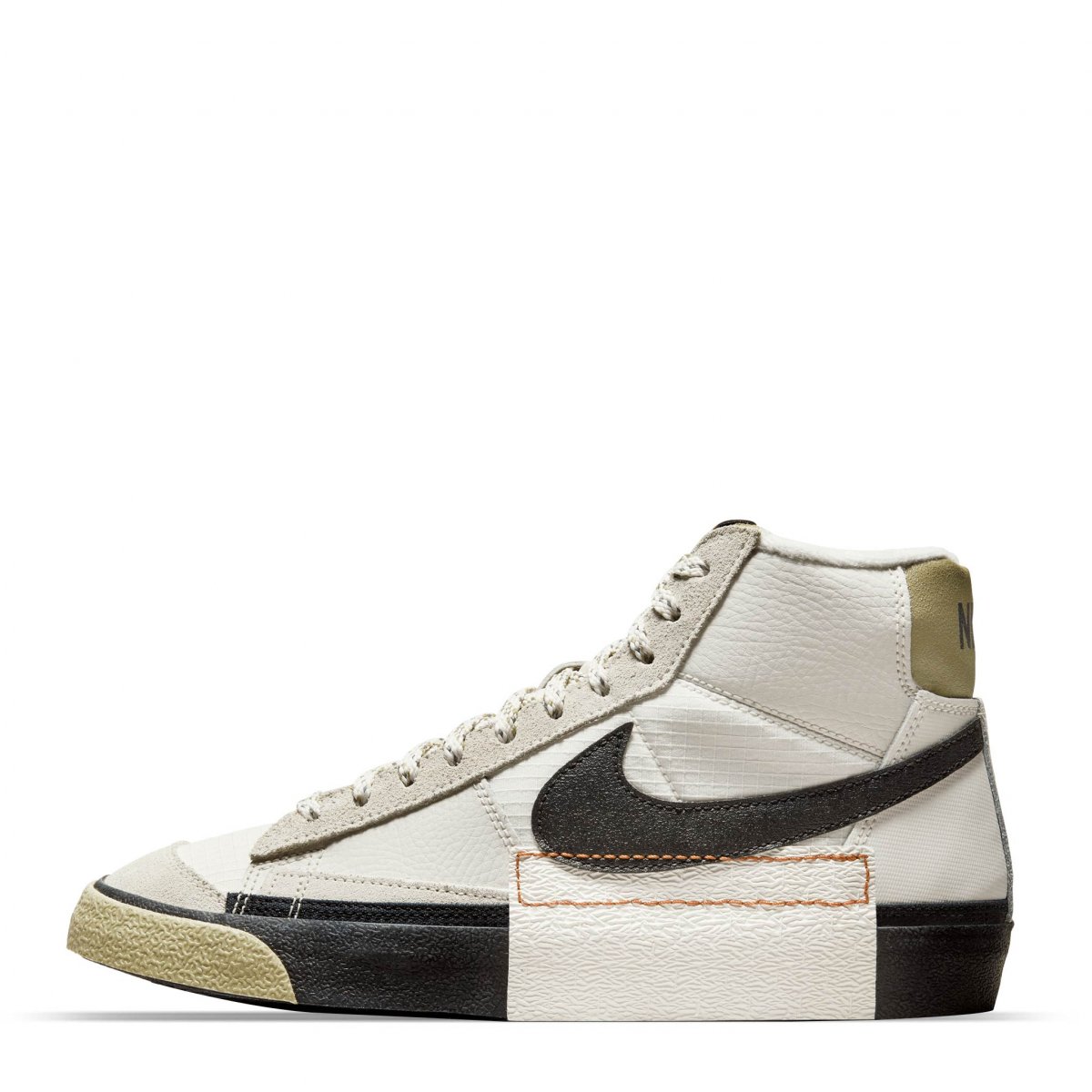 blazer mid pro c