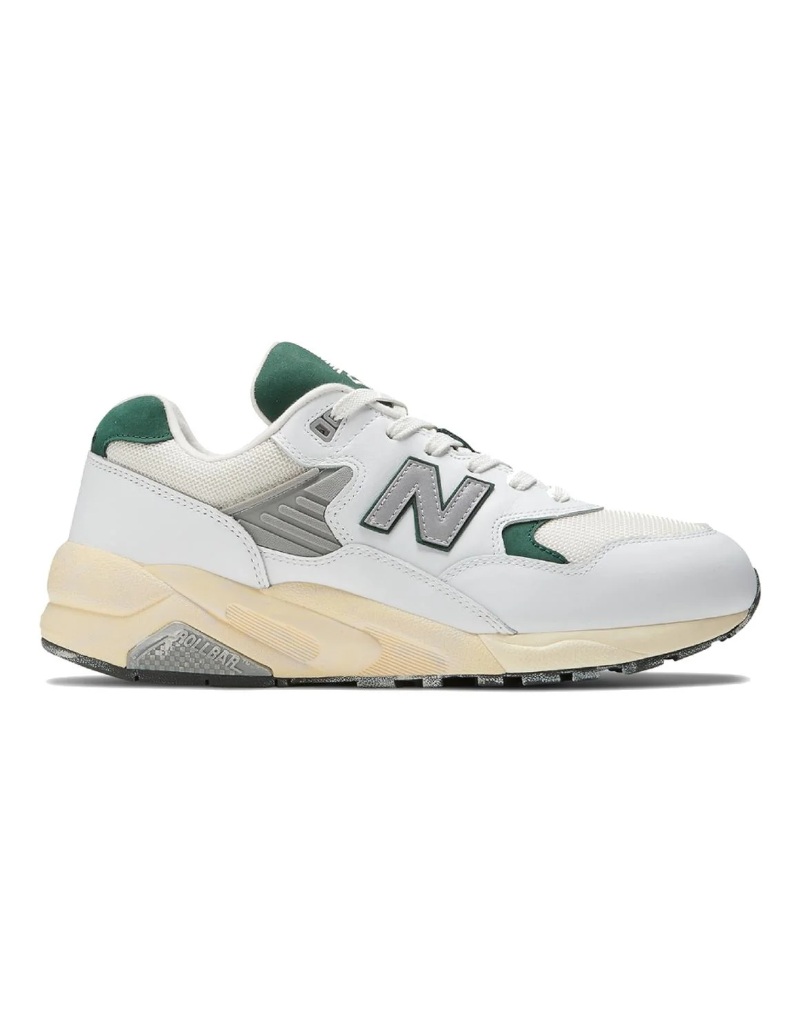 Tenis New Balance 580 Unisex