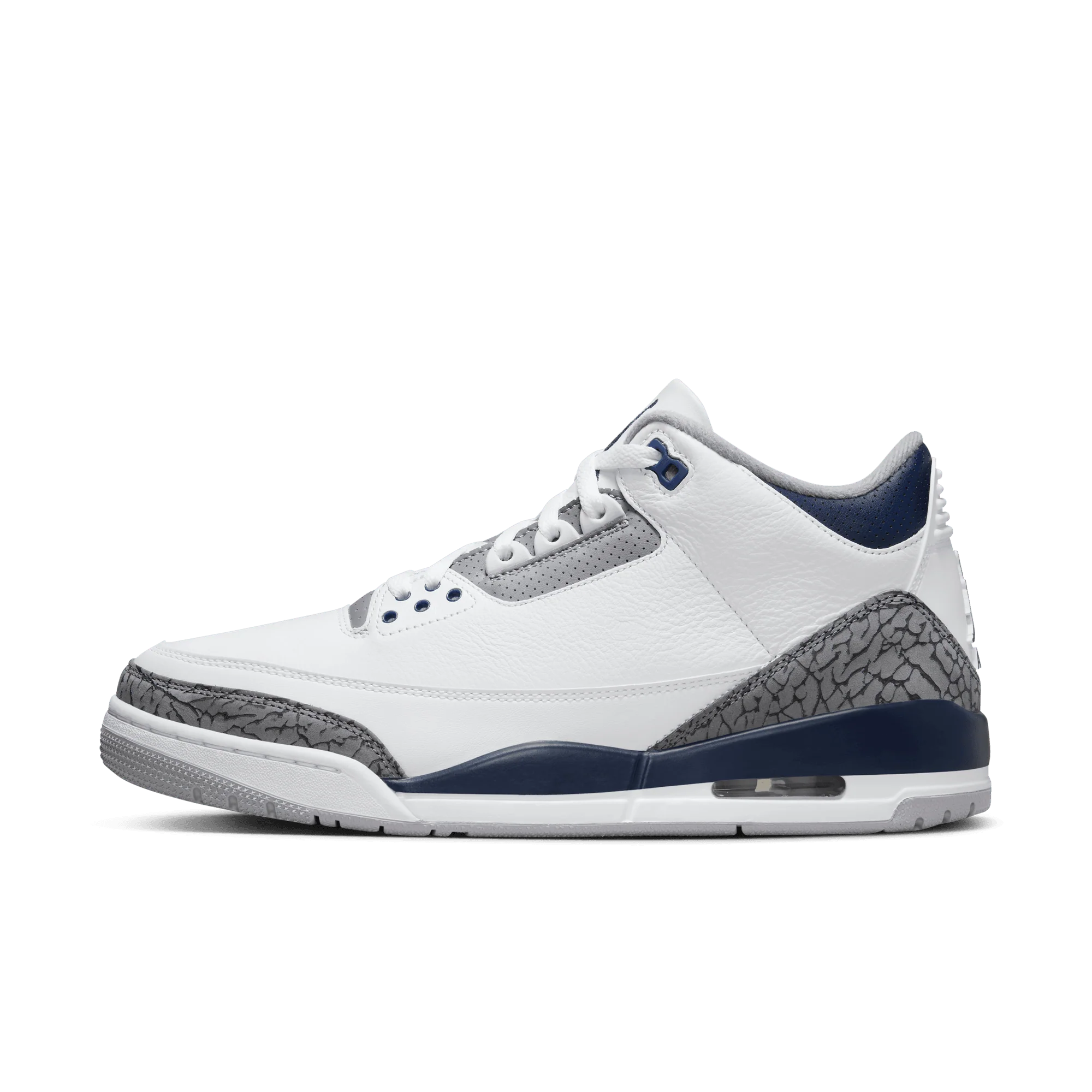 AIR JORDAN 3 RETRO