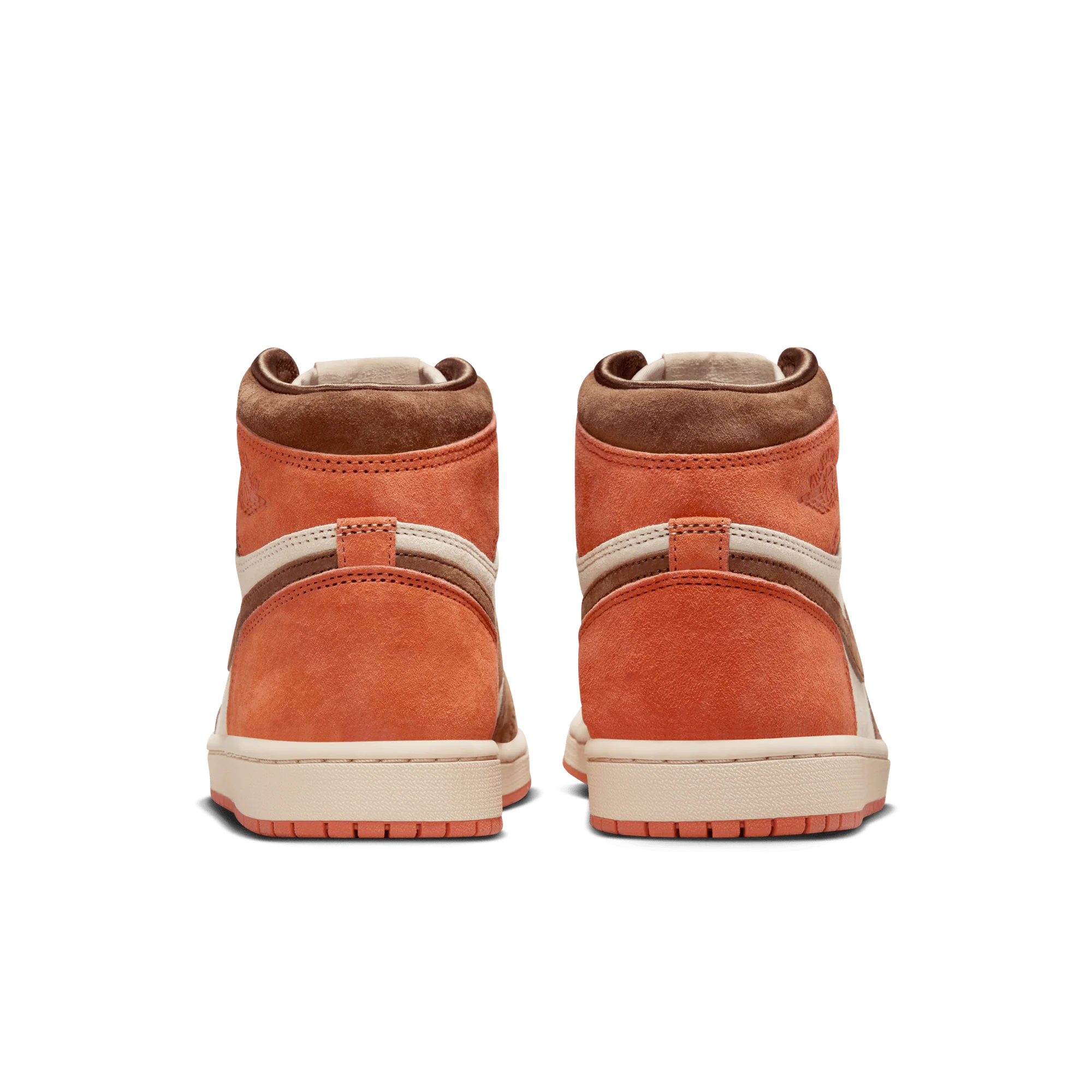 W AIR JORDAN 1 RETRO HI OG SP “CACAO”