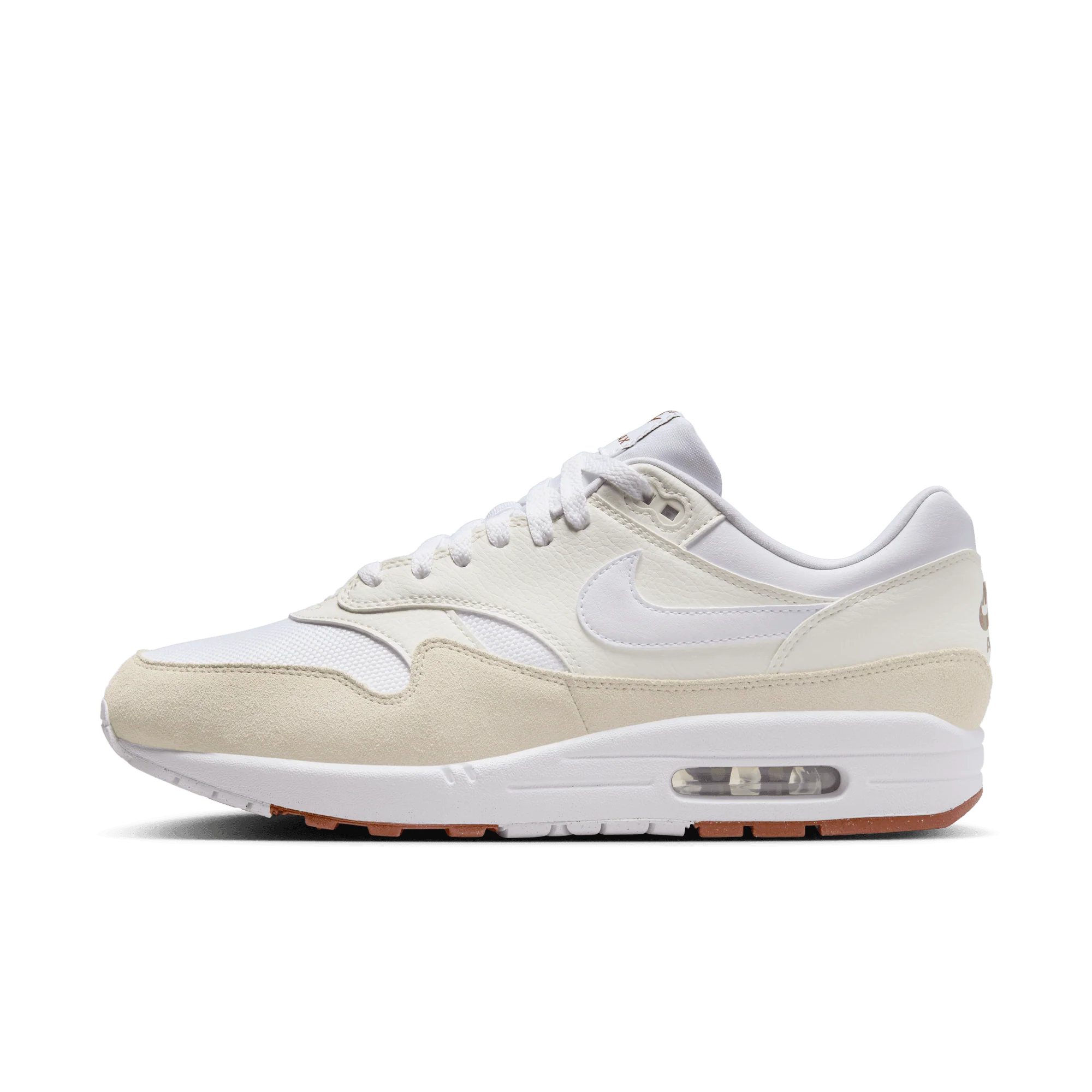 NIKE AIR MAX 1 SC