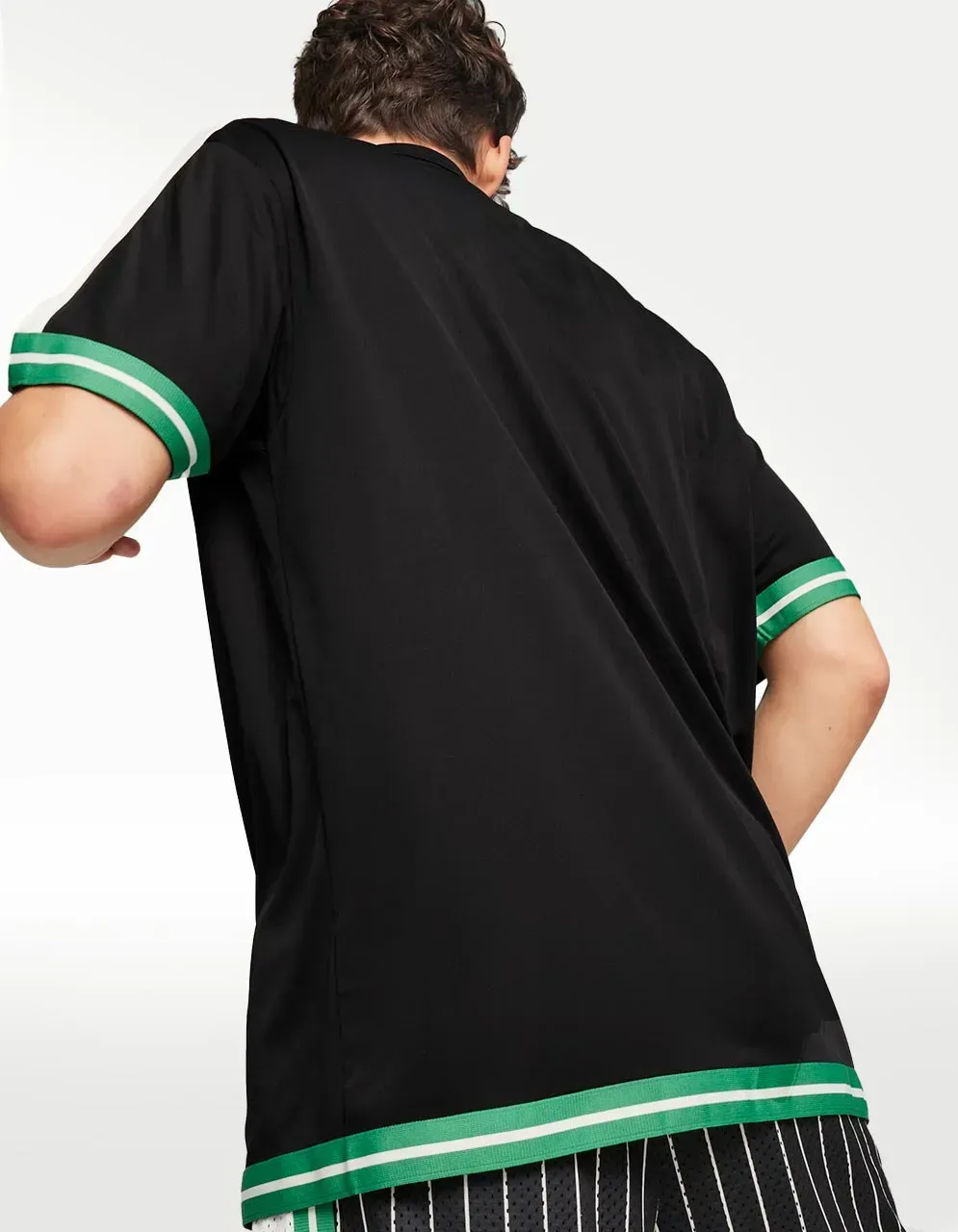 PLAYERA PUMA T7 FOR THE FANBASE SHOOTING