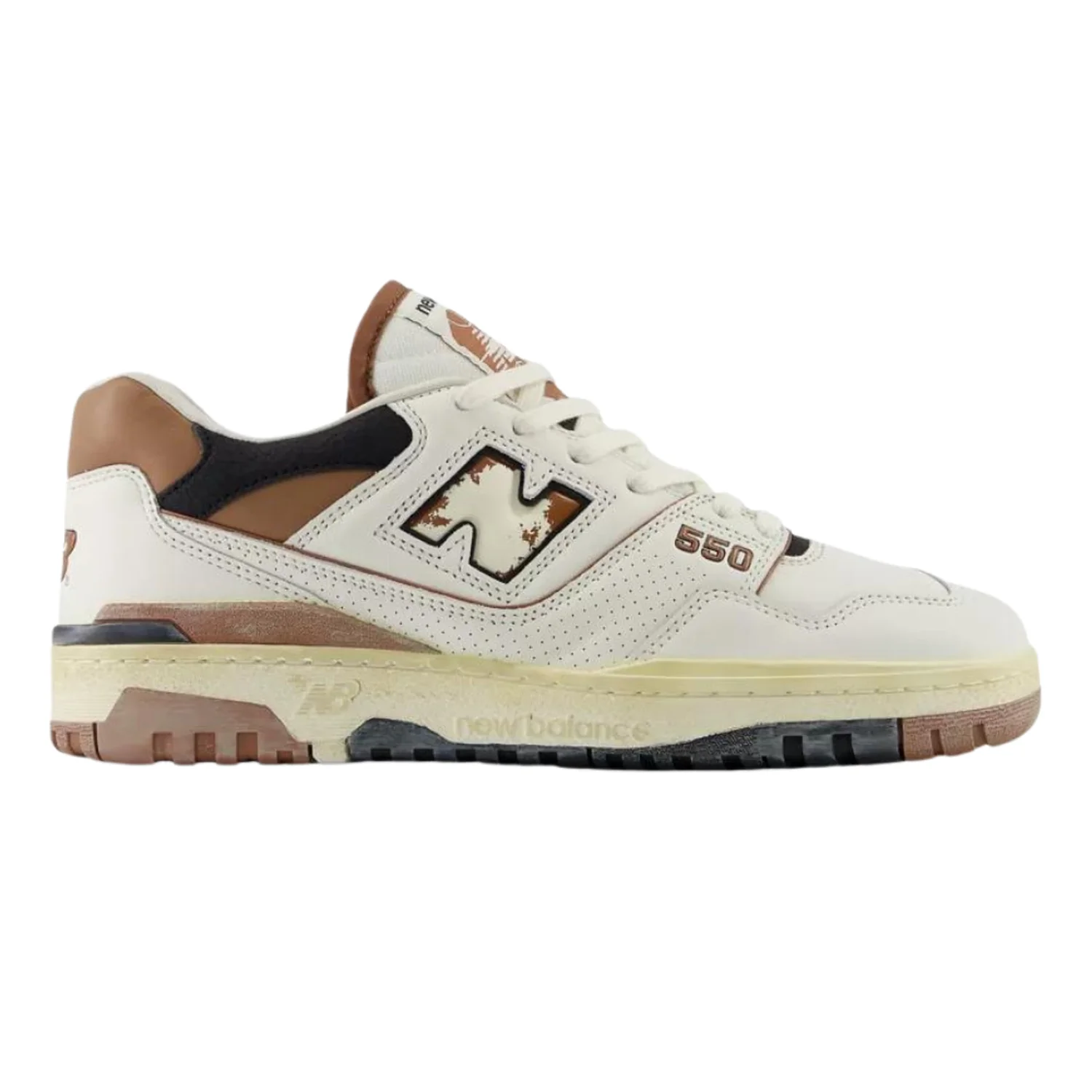 Tenis New Balance 550 VGCD Hombre
