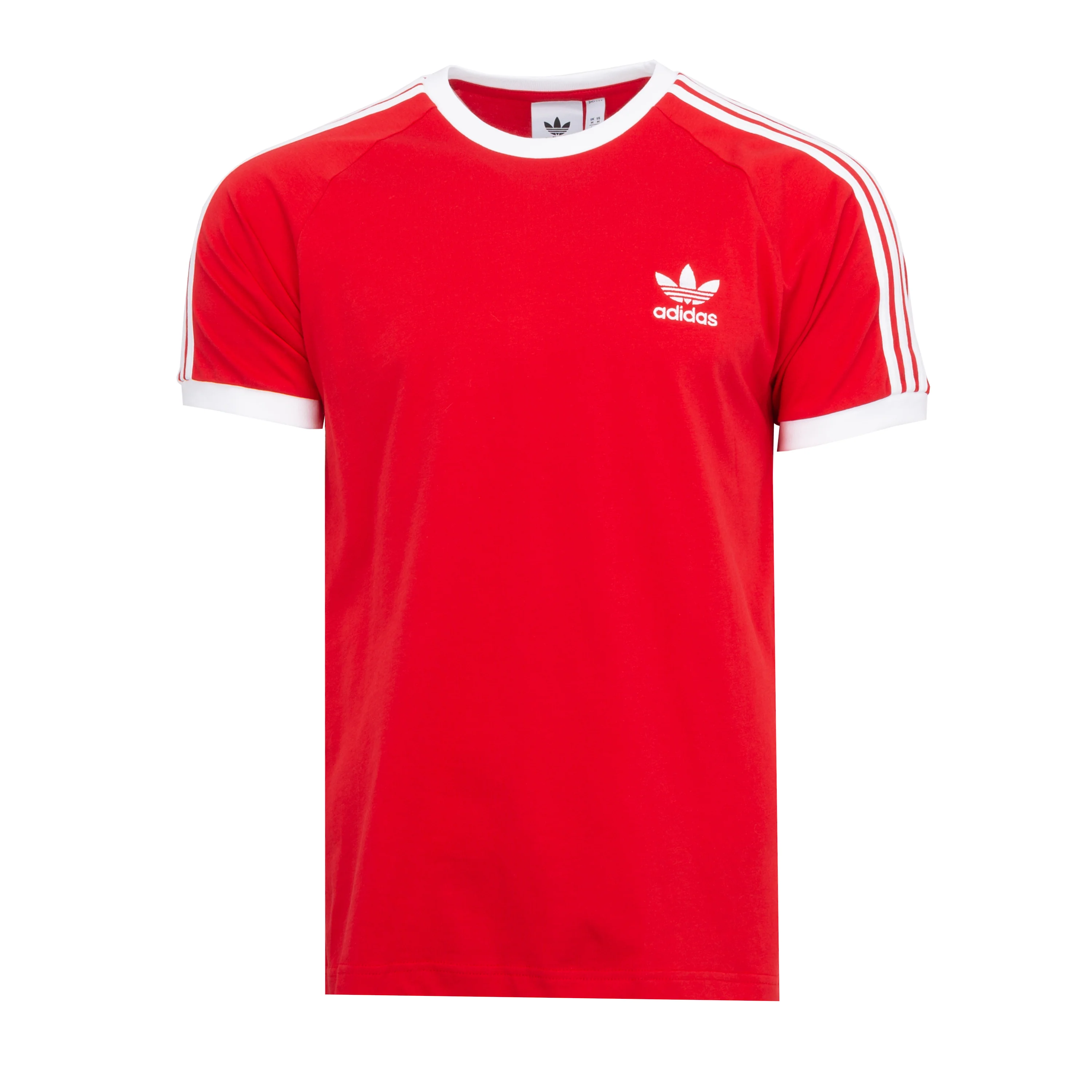 Camiseta de 3 rayas - Hombre