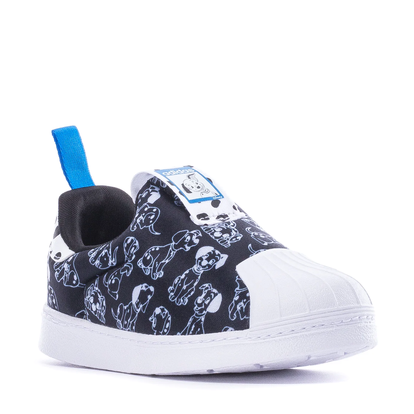 Superstar 360 - Niño pequeño