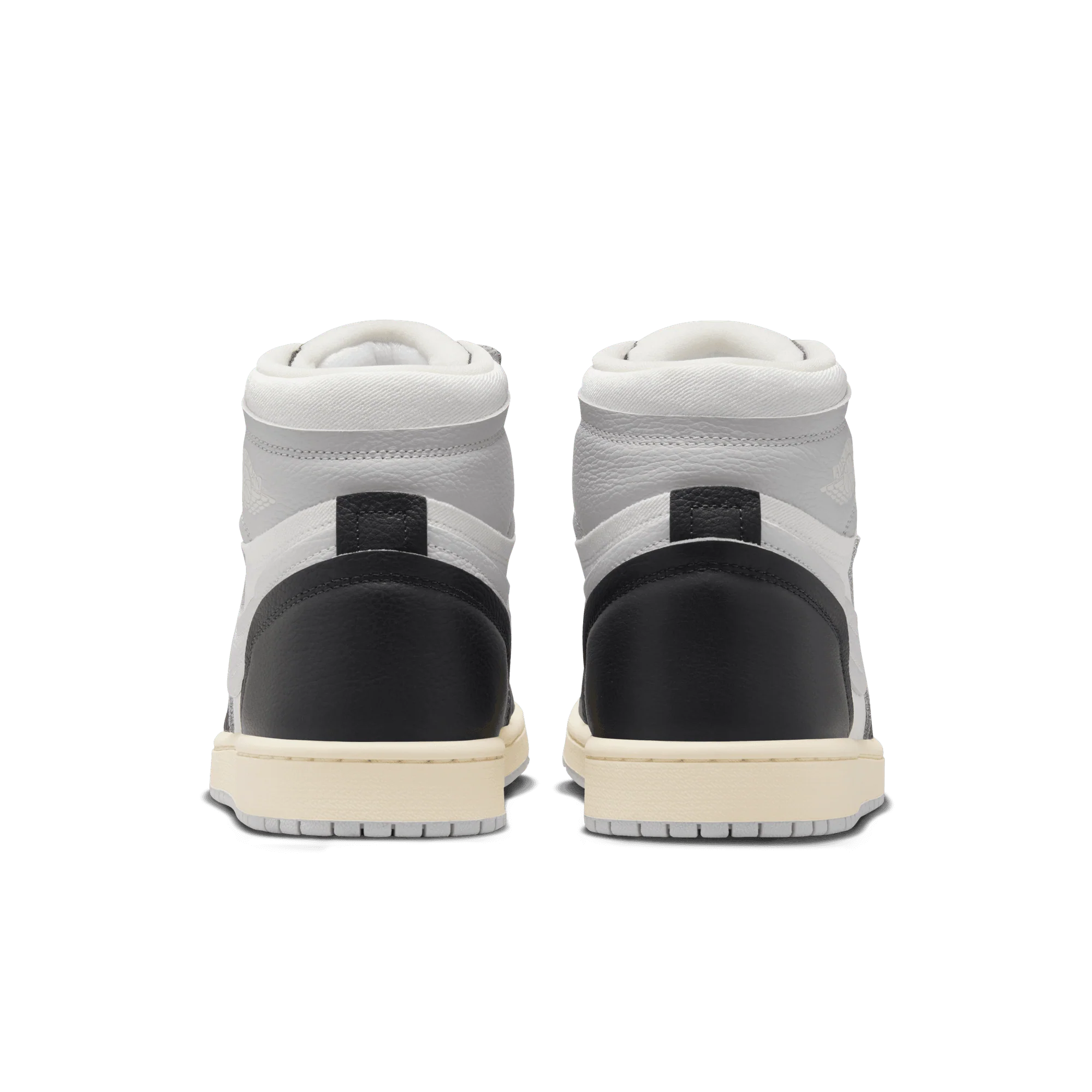 WMNS AIR JORDAN 1 MM HIGH