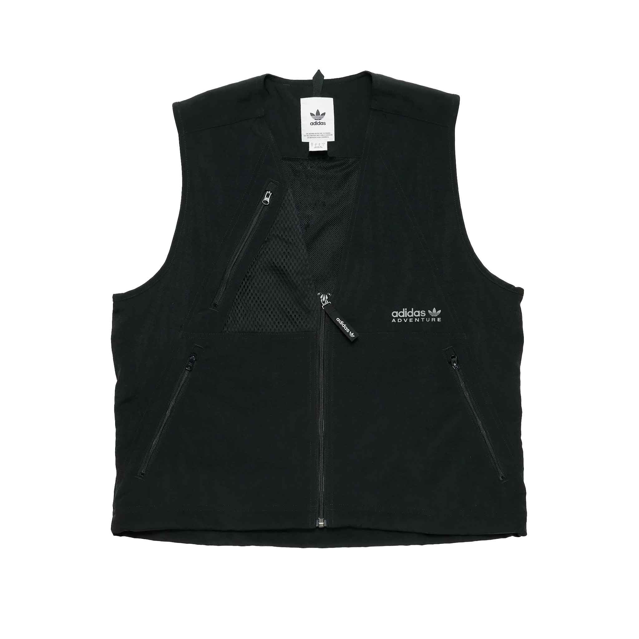 Chaleco Adidas Adventure