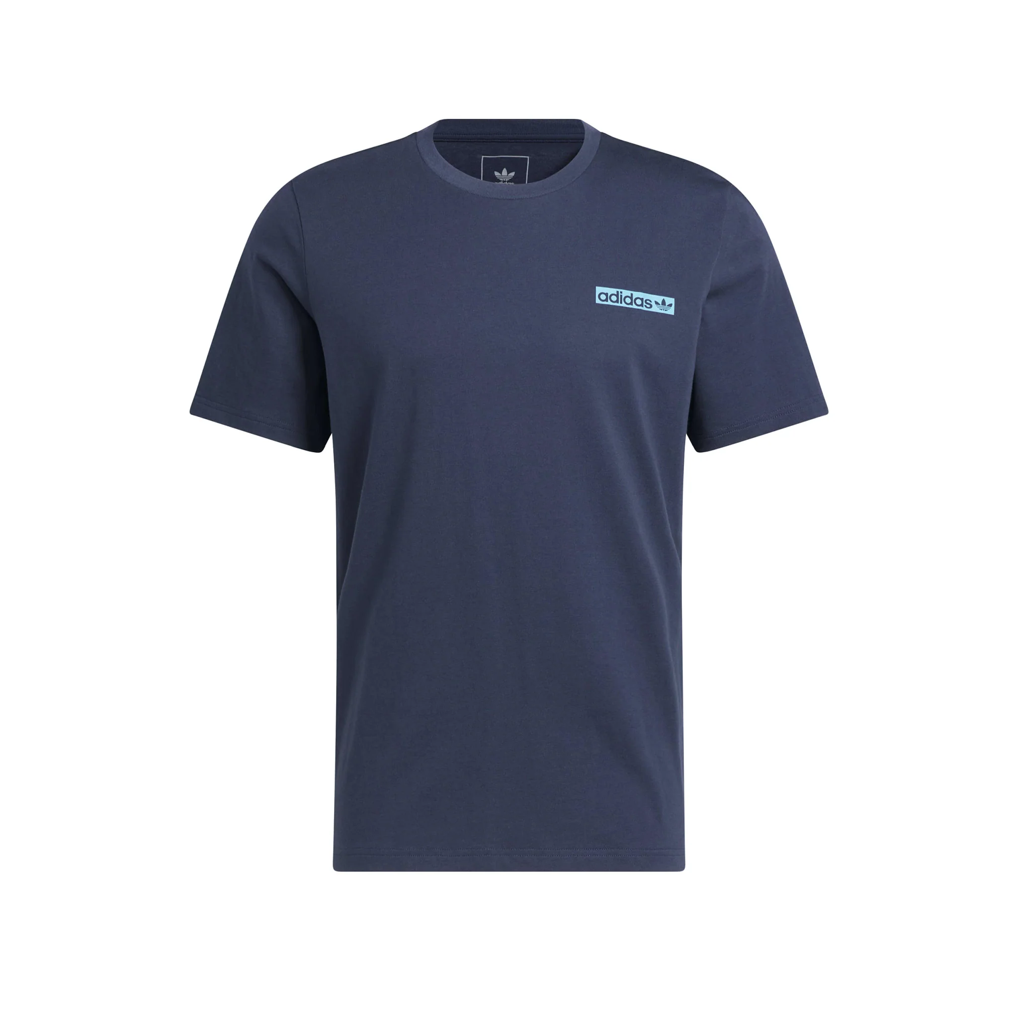 Playera Adidas 4.0 Circle