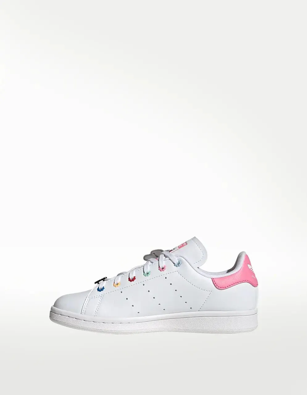 TENIS ADIDAS STAN SMITH J