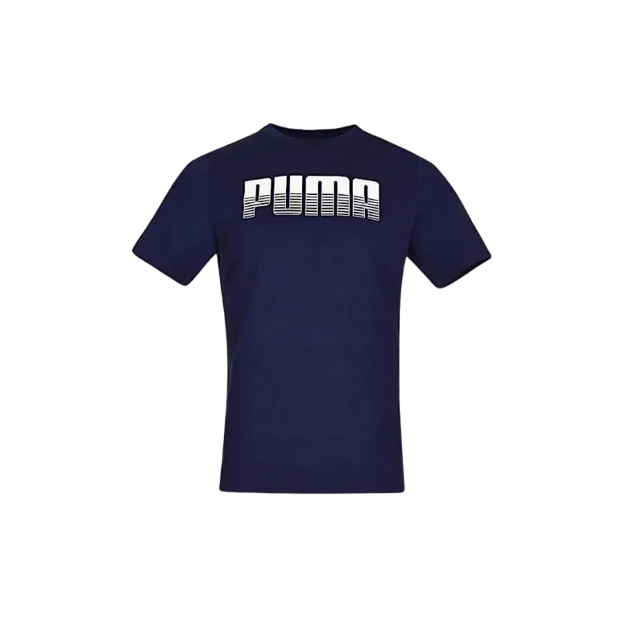 Playera Puma Hombre