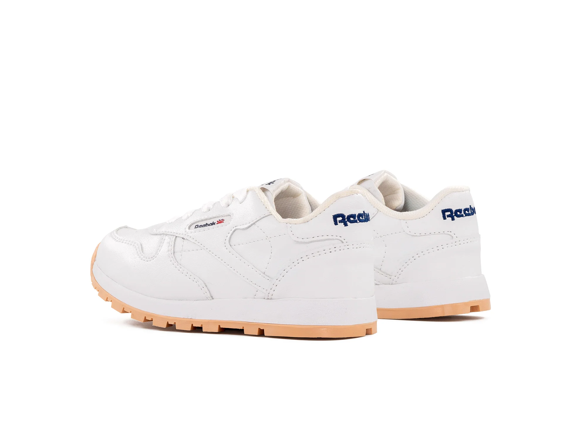 Tenis 125 Blanco Total