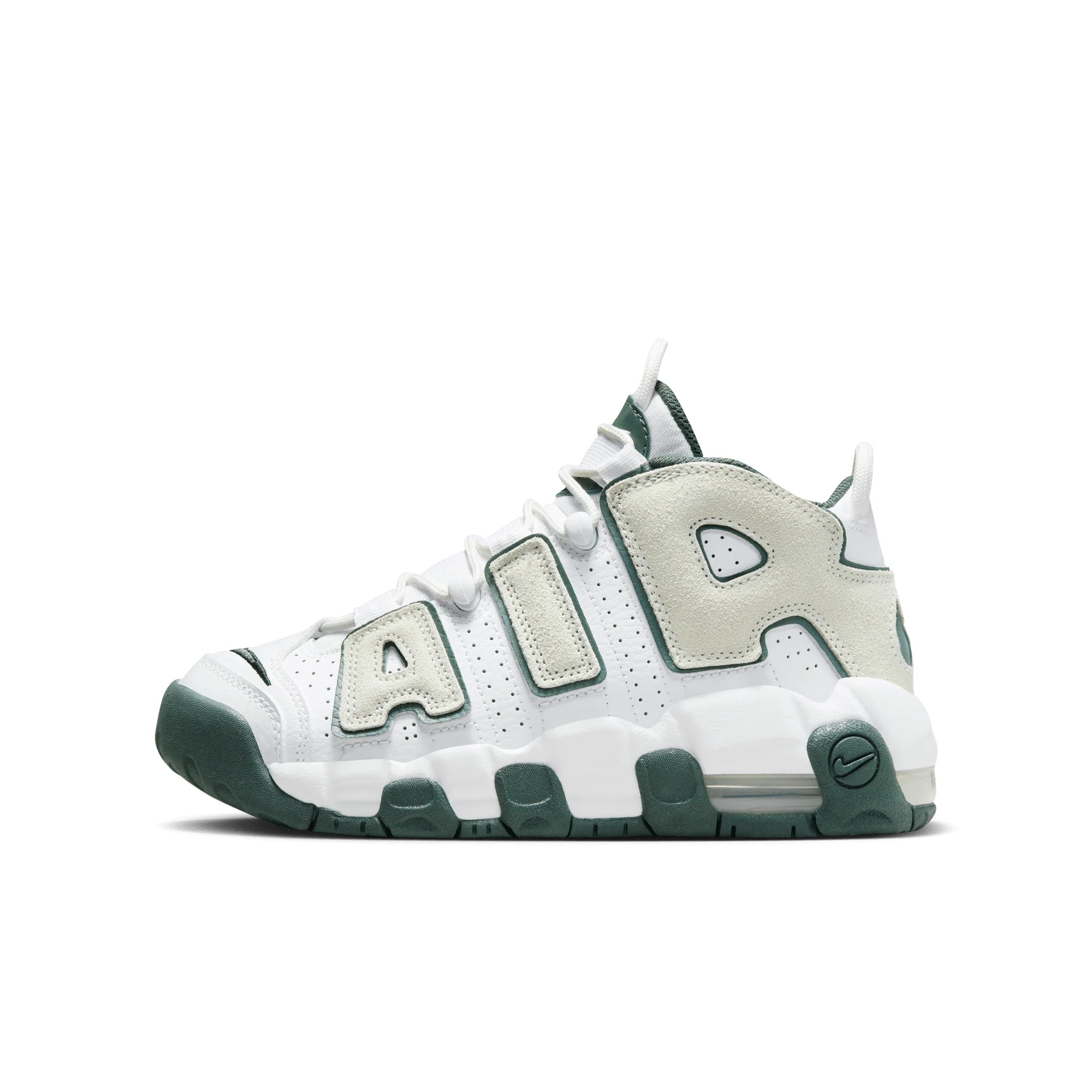 NIKE AIR MORE UPTEMPO KI (GS)
