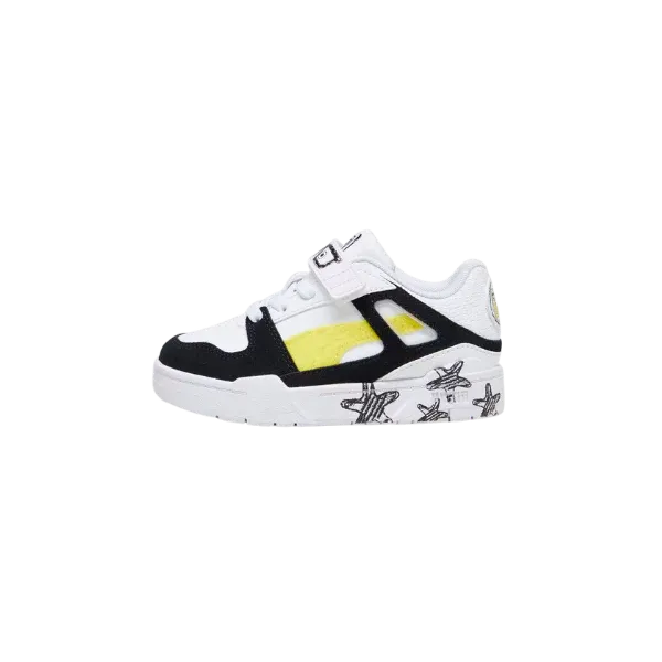 Puma Slipstream Spongebob