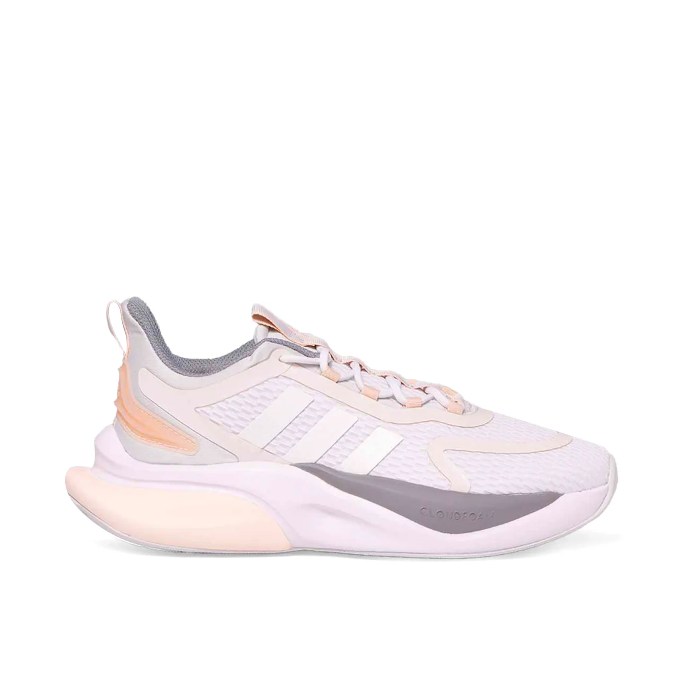 Tenis Adidas Alphabounce