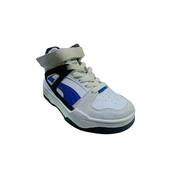 Puma Slipstream Hi Heritage AC+PS