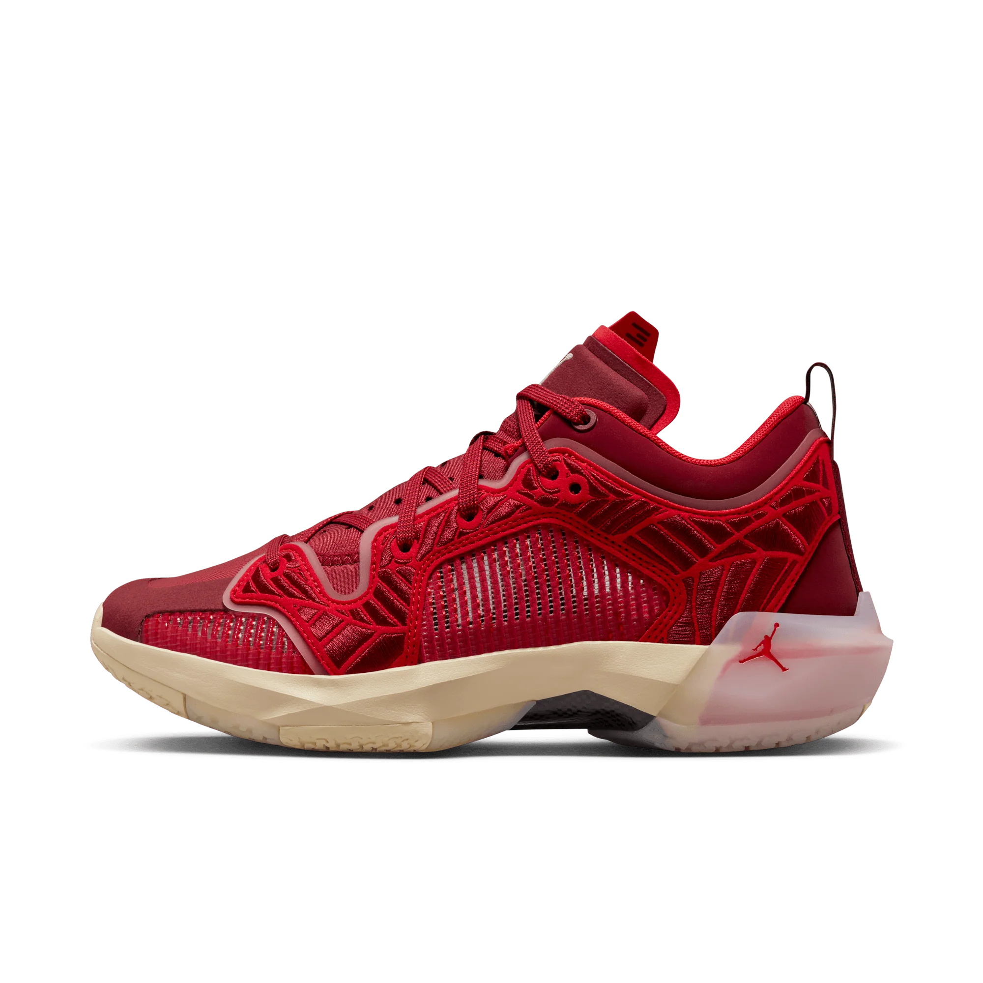 W AIR JORDAN XXXVII LOW