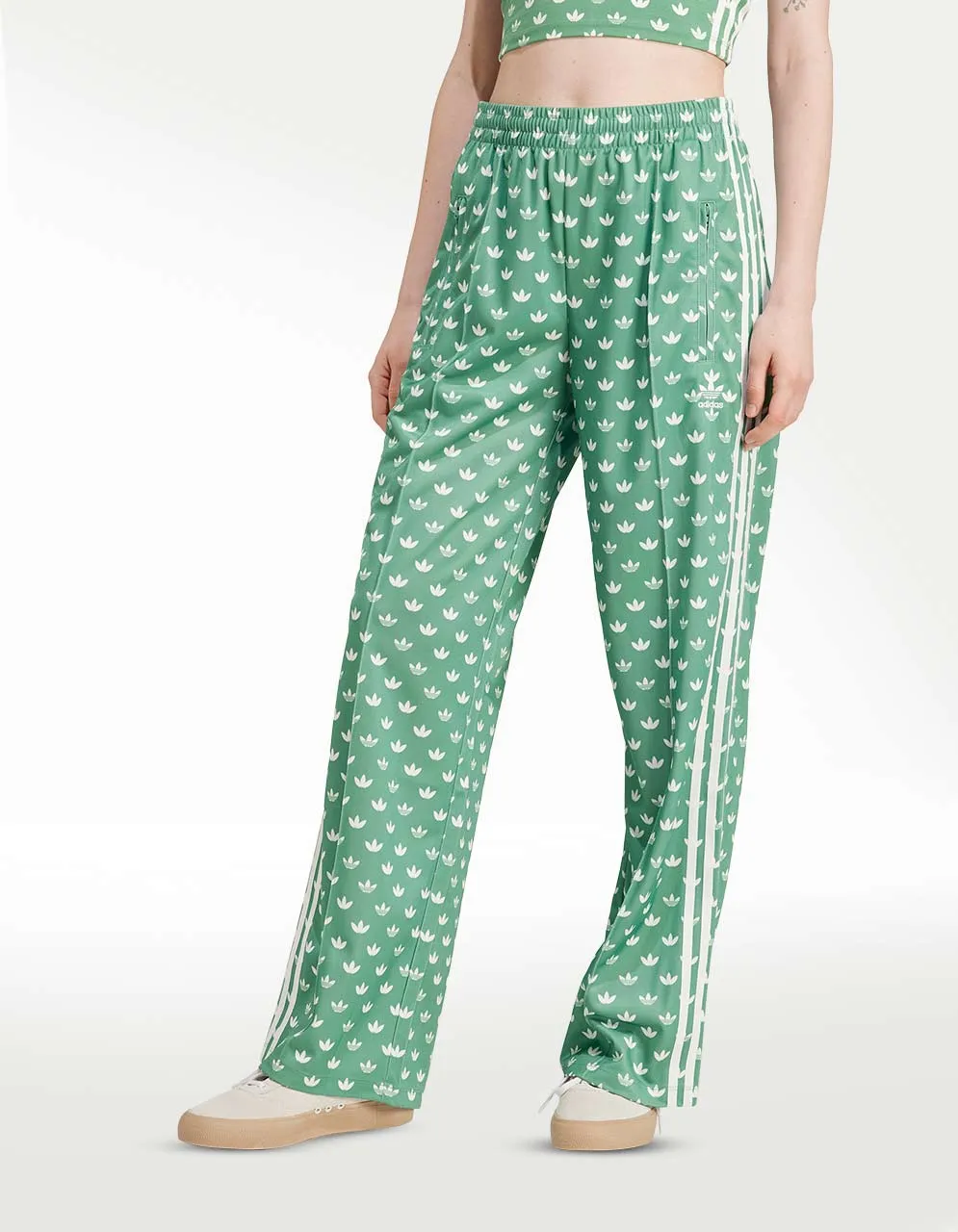 PANTS ADIDAS F S PRELOVED MONOGRAM