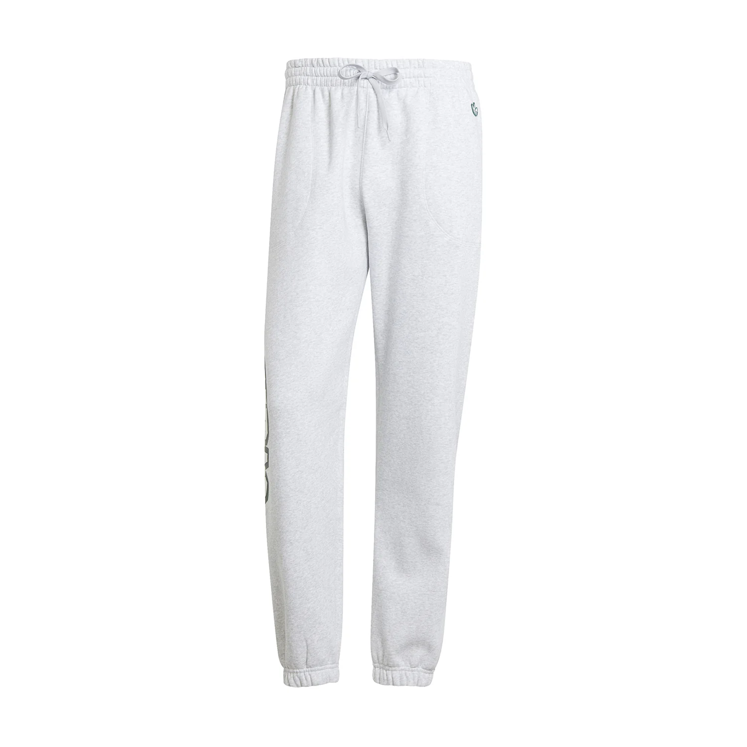 Pantalón polar Varcity - Hombre