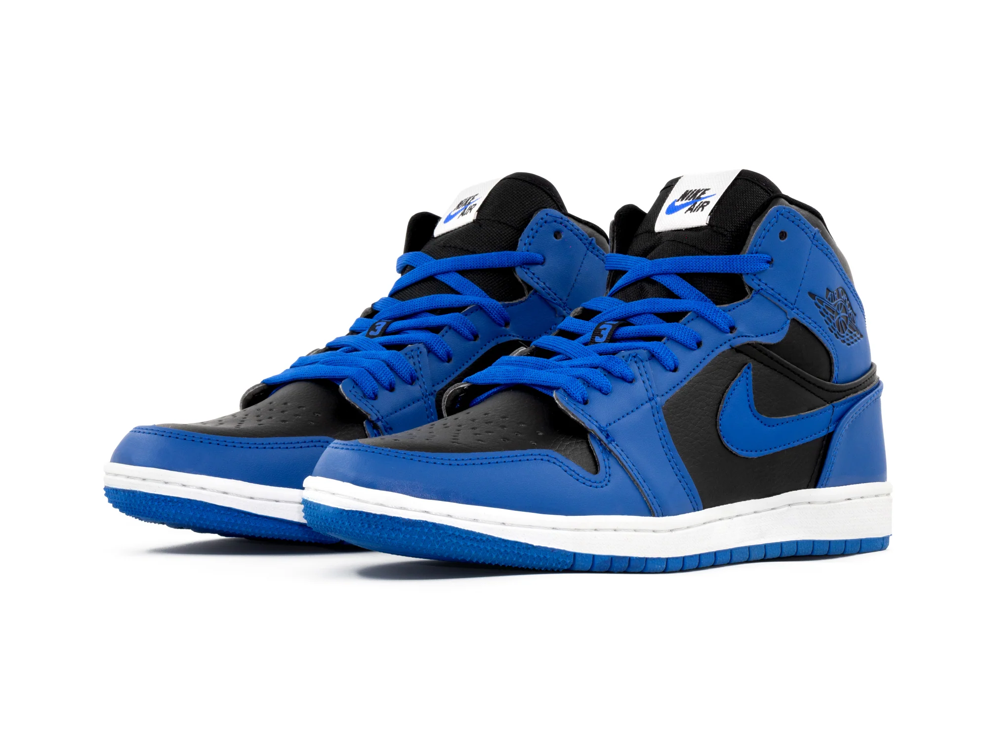 Tenis Retro 1 New Drop