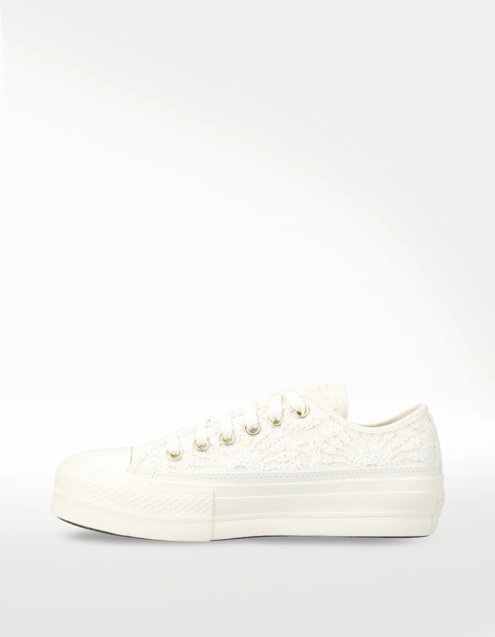 TENIS CONVERSE CHUCK TAYLOR ALL STAR LIFT