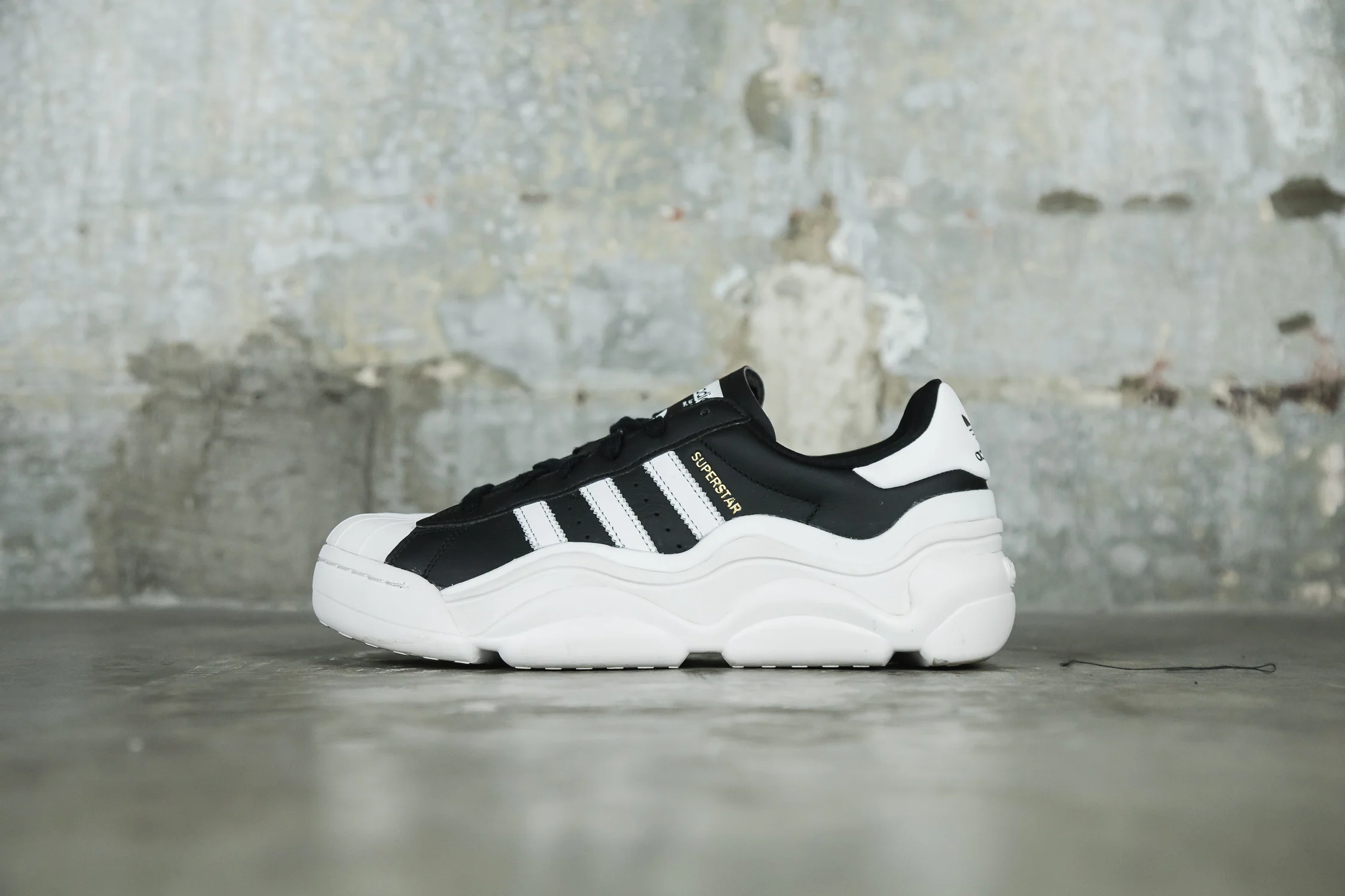 Women's adidas Superstar Millencon