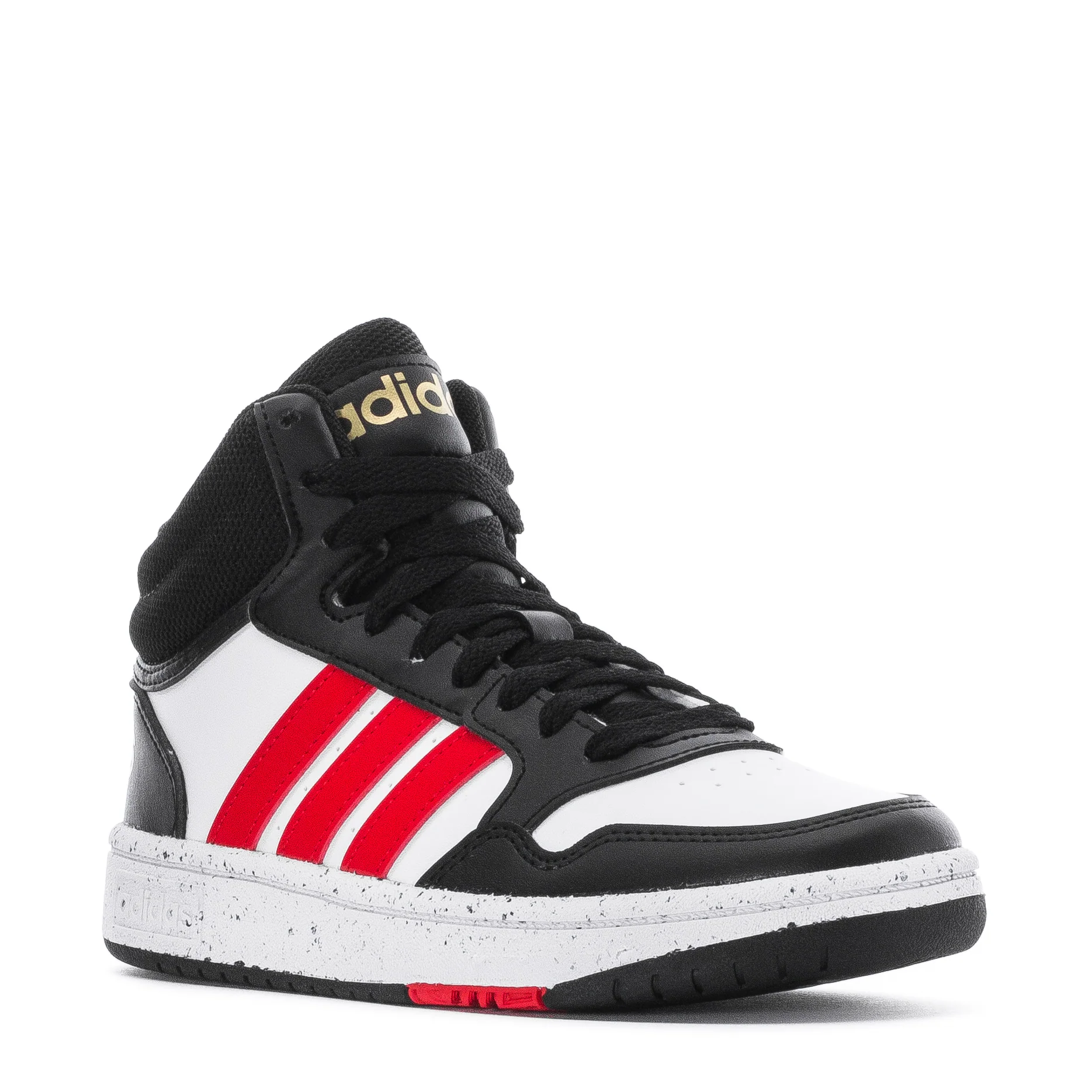 Hoops 3.0 Mid - Niños