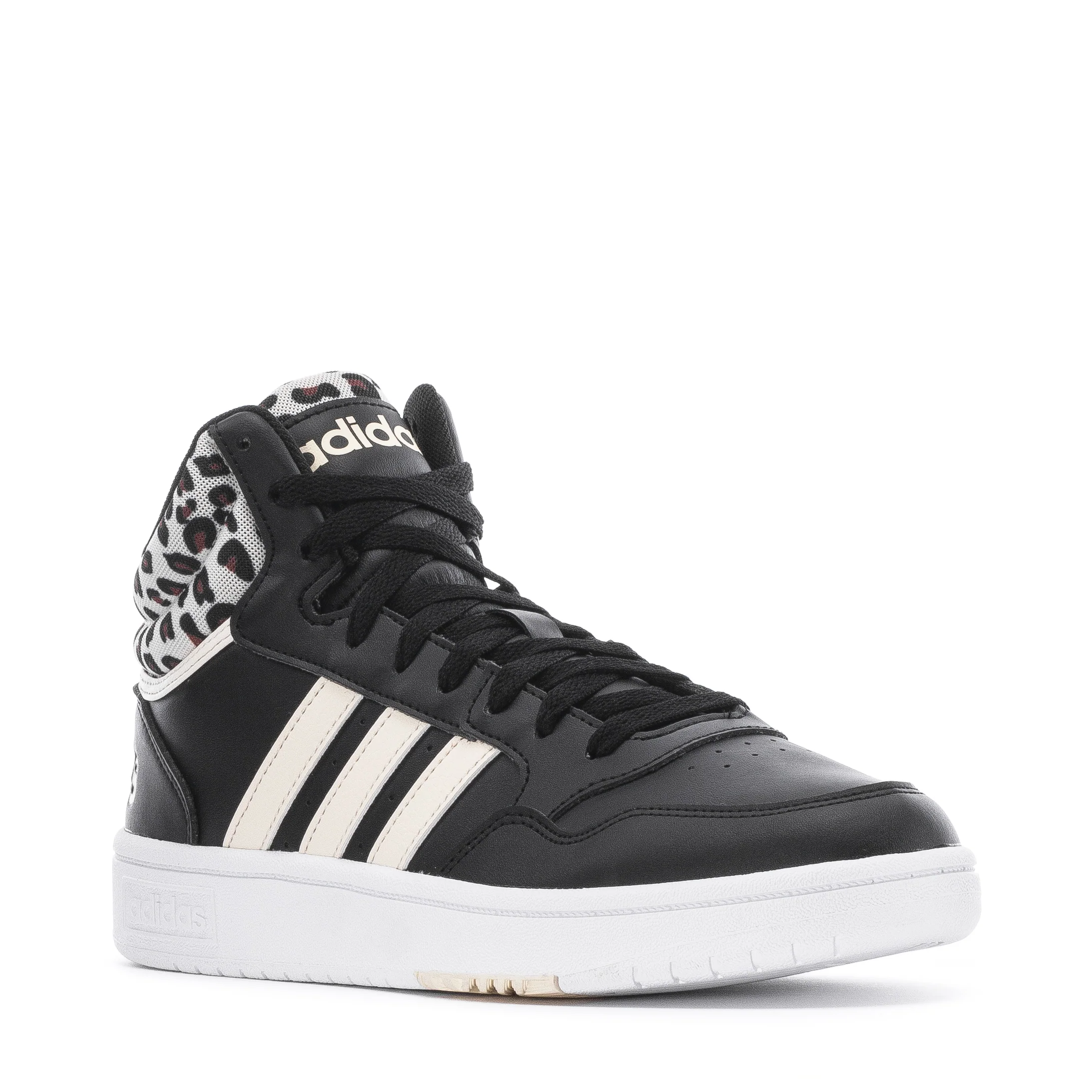 Hoops 3.0 Mid - Mujer