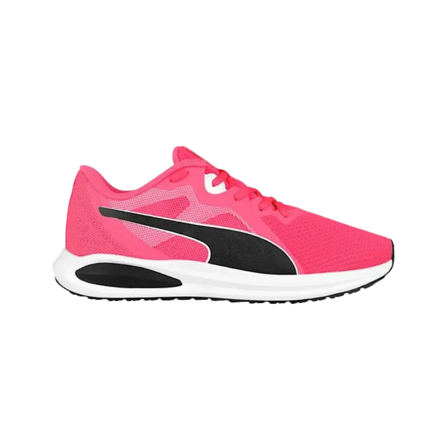 Puma Twitch Runner Rosa