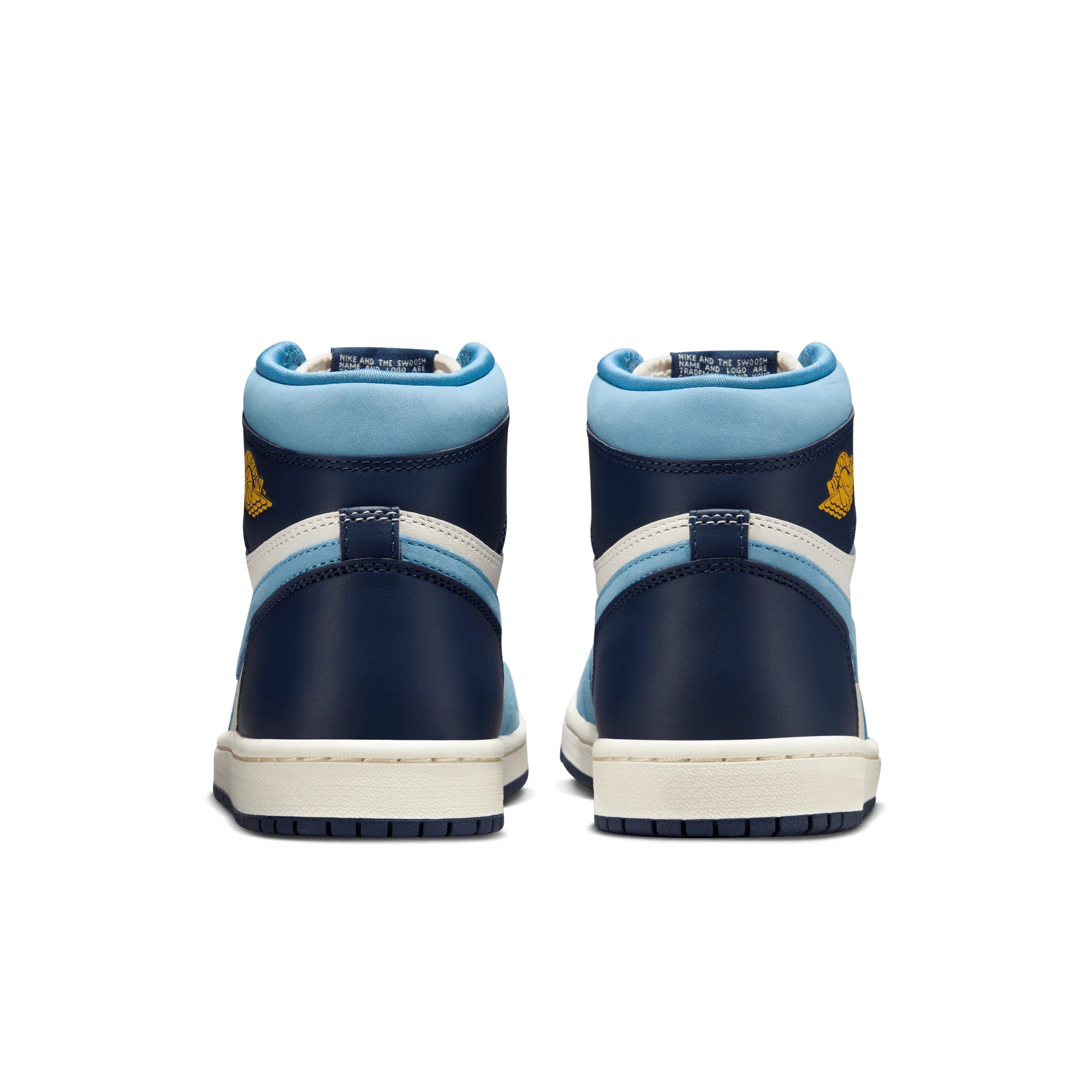 WMNS AIR JORDAN 1 RETRO HI OG