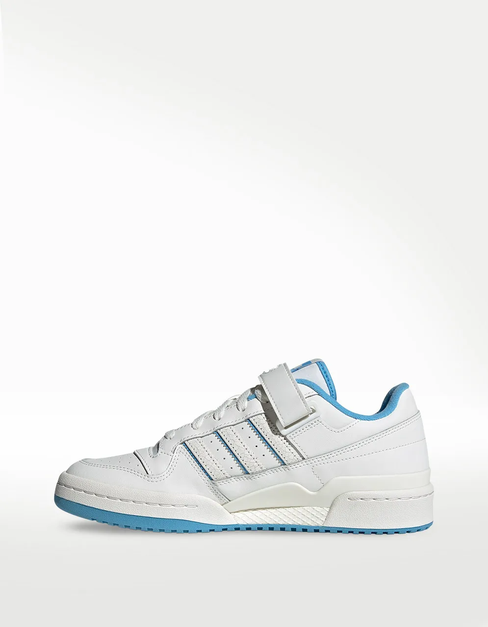 TENIS ADIDAS FORUM X MODEL SUMMER
