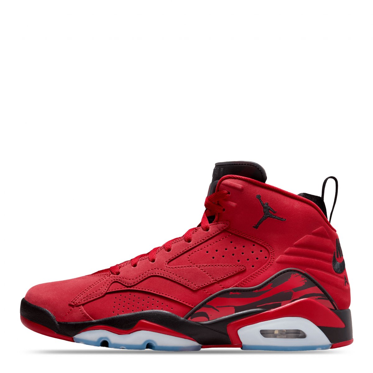 tenis jordan jumpman mvp