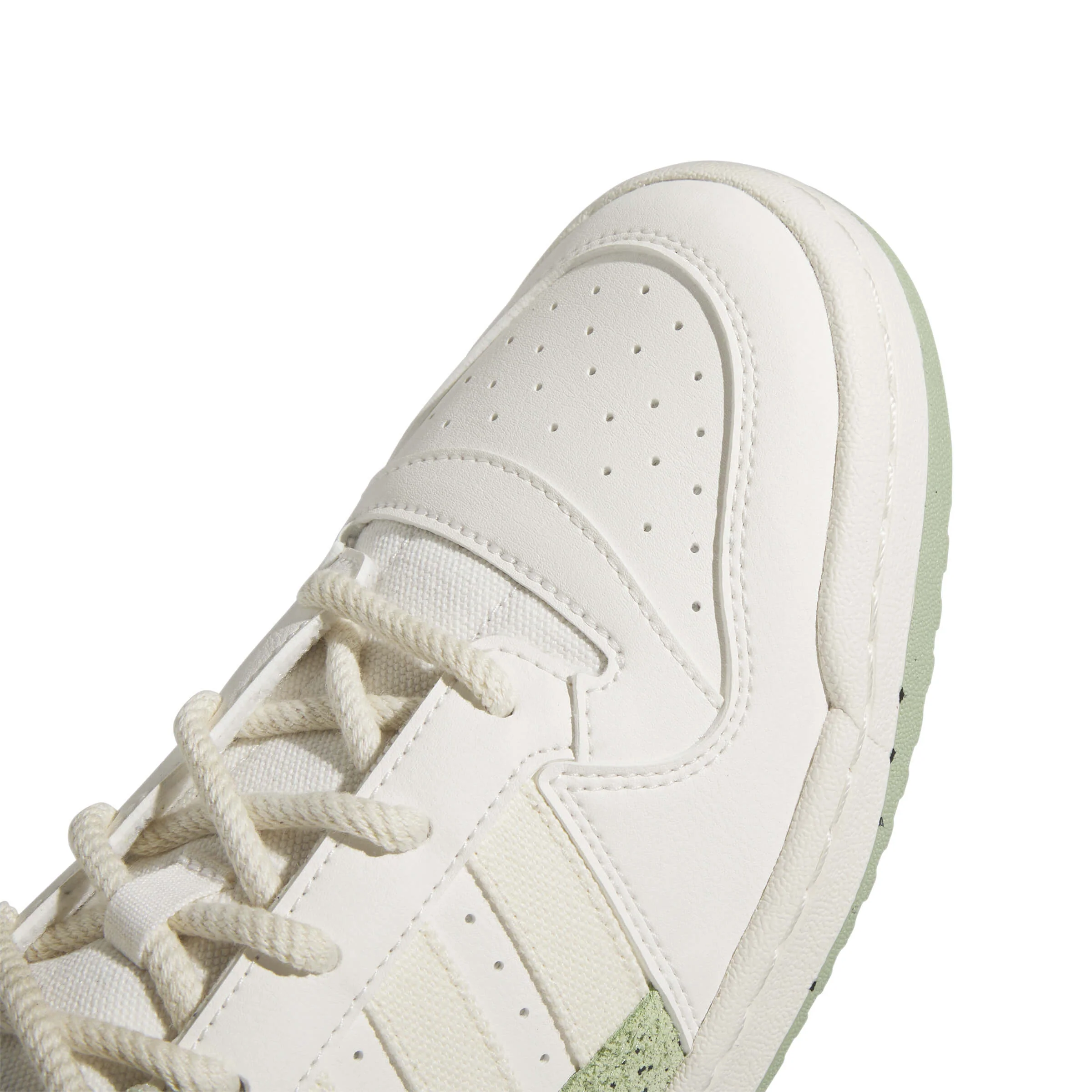 adidas Forum Low Cream White