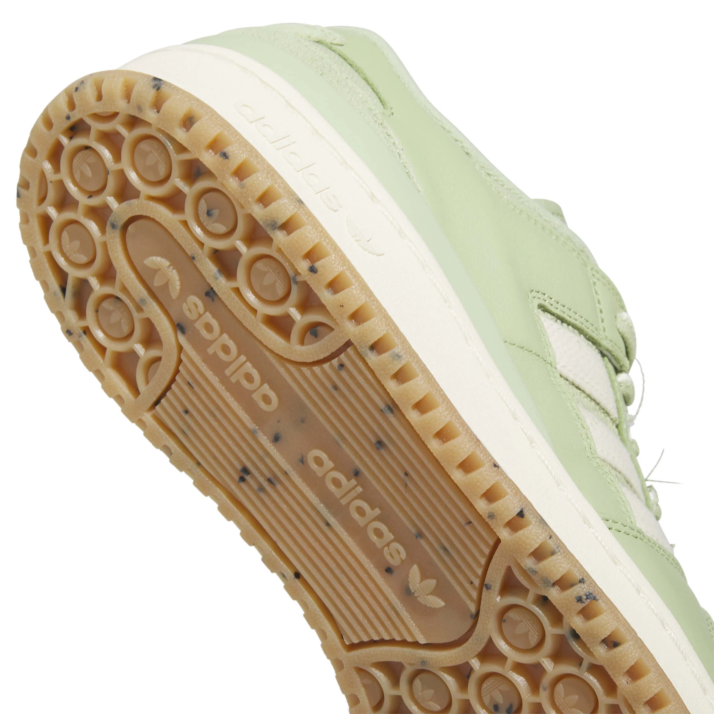 adidas Forum 84 Low  Magic Lime