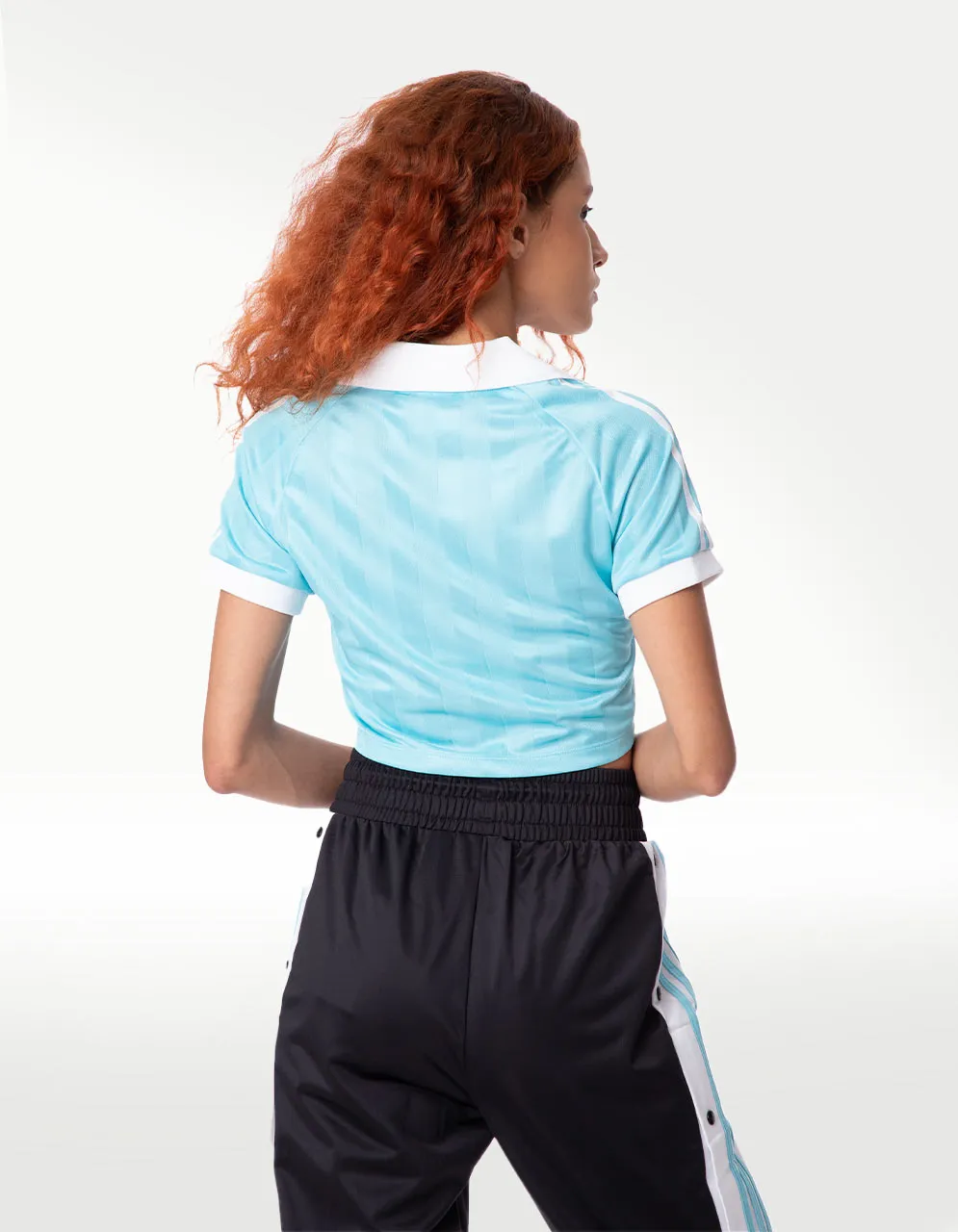 CROP TOP ADIDAS SOCCER