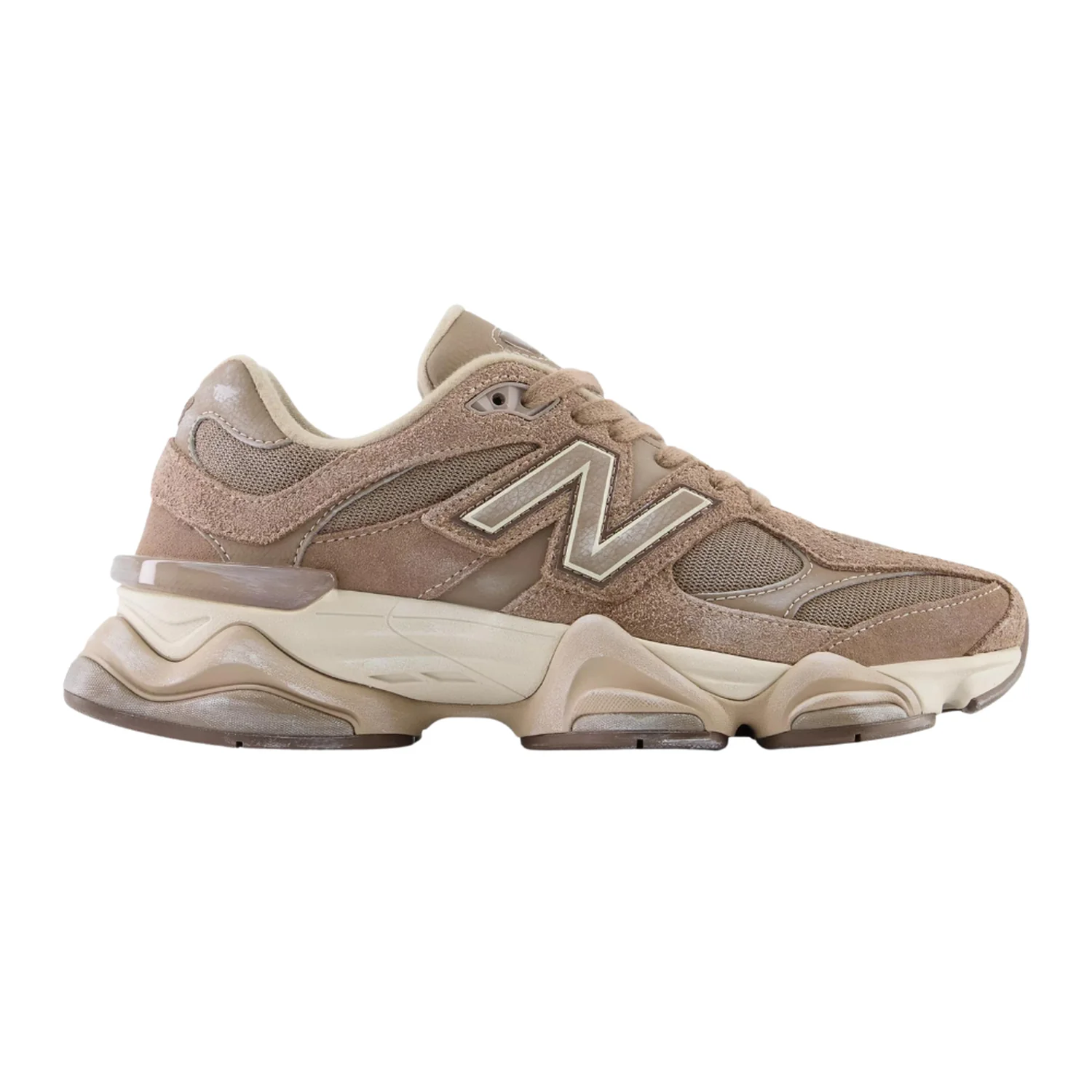 Tenis New Balance Mushroom