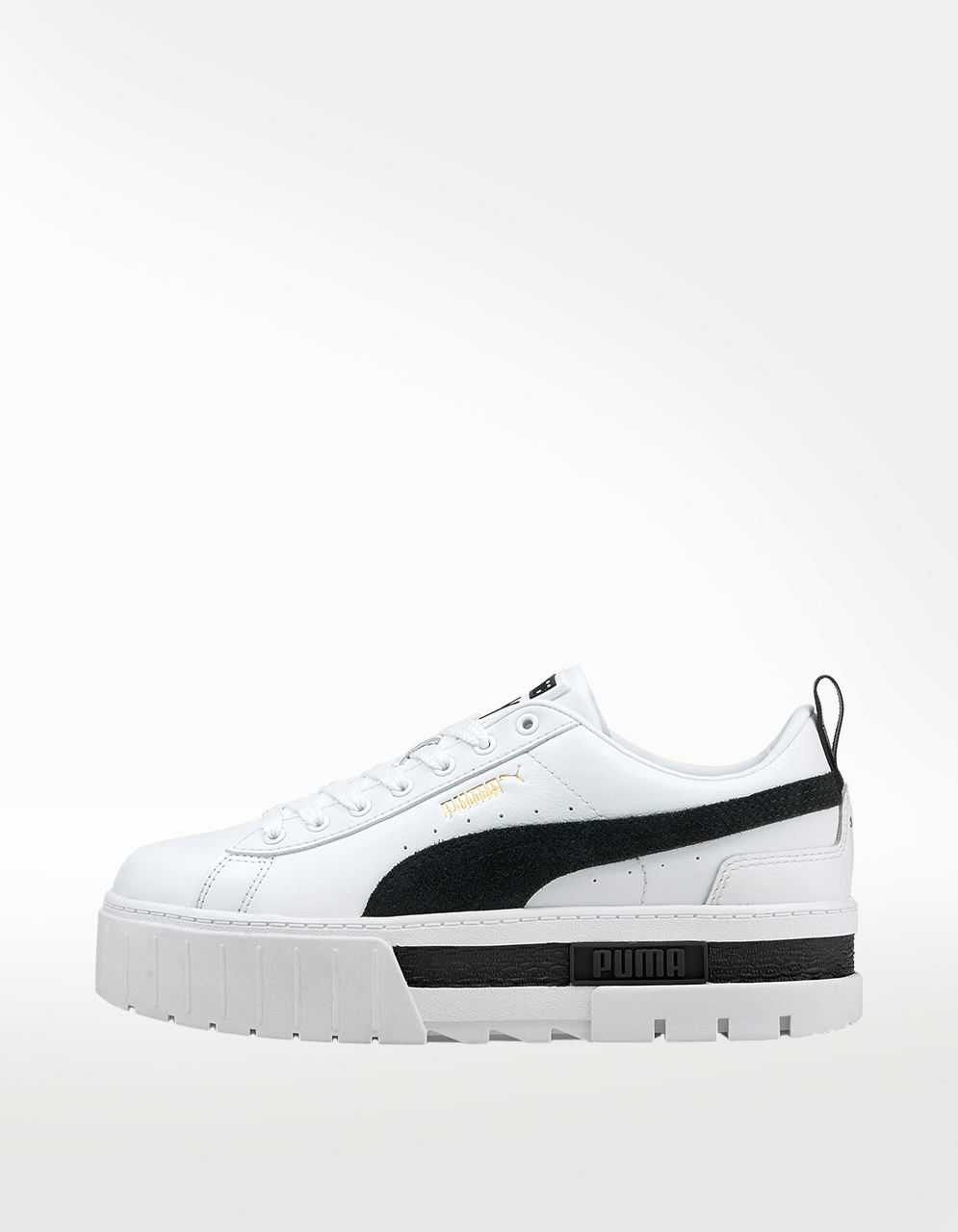 TENIS PUMA MAYZE LTH WNS