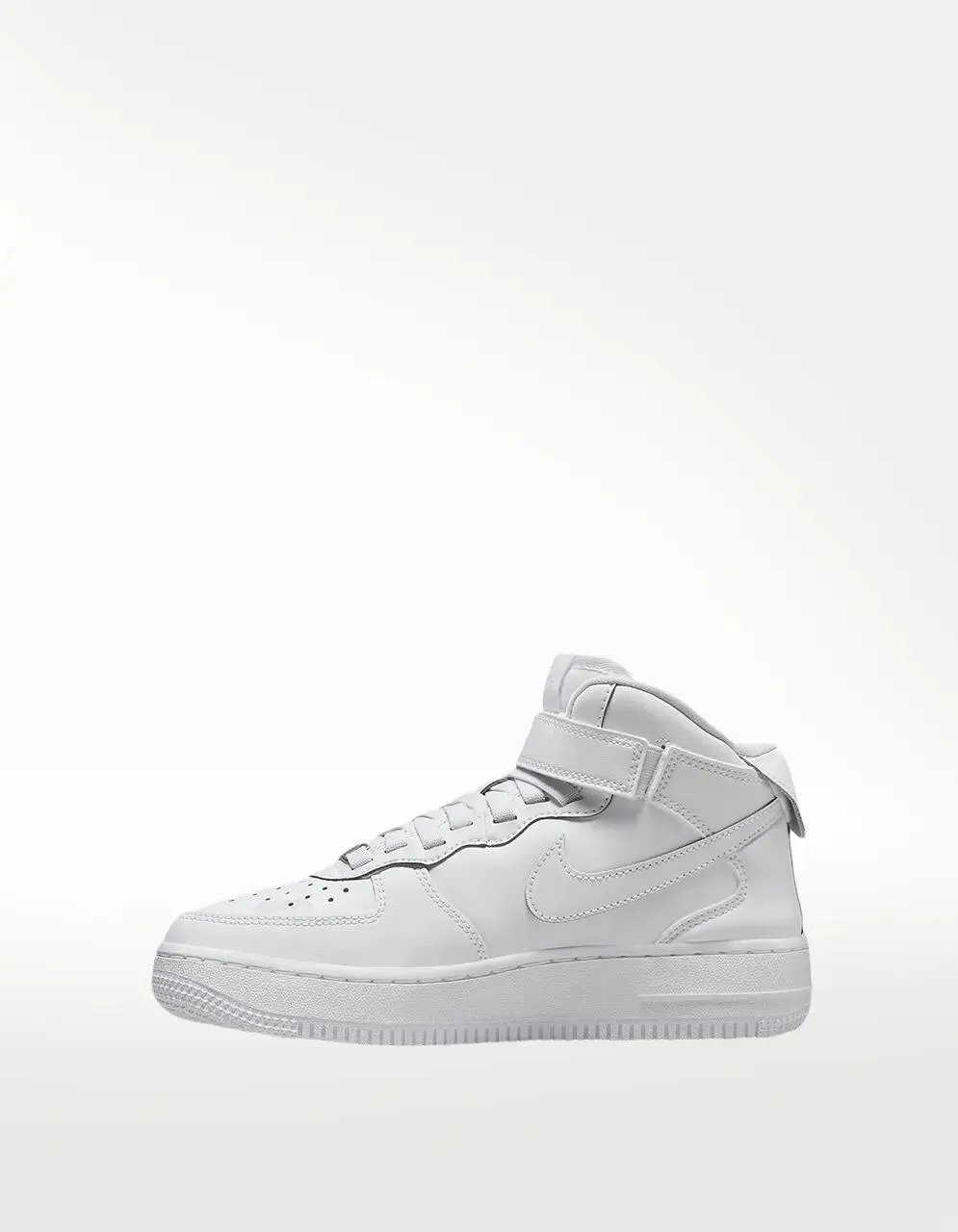 TENIS NIKE AIR FORCE 1 MID EASYON (GS)
