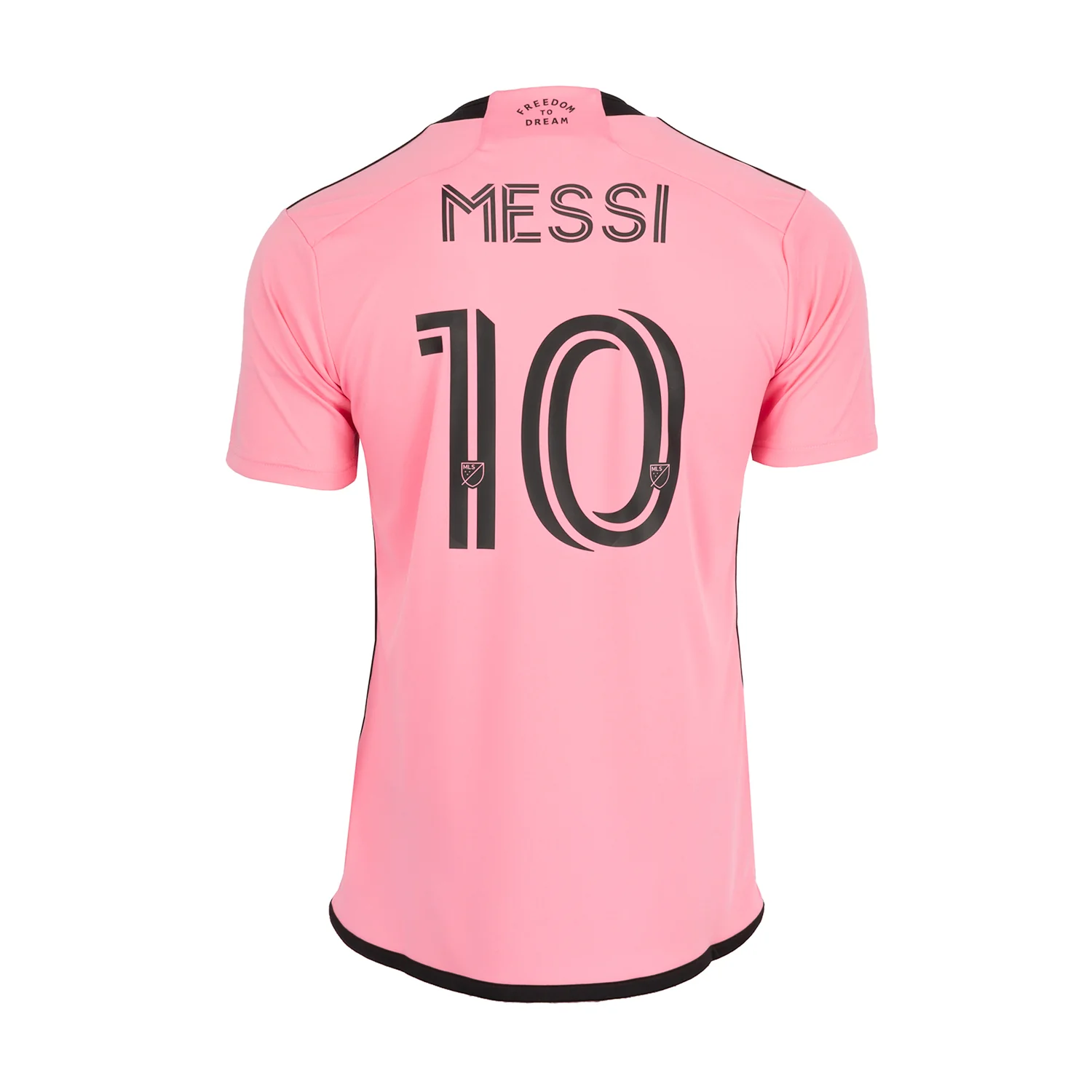 Camiseta Inter Miami Messi NN - Hombre