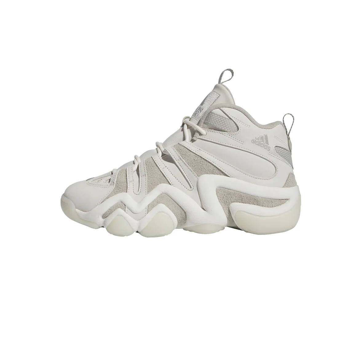 adidas Crazy 8 Off White