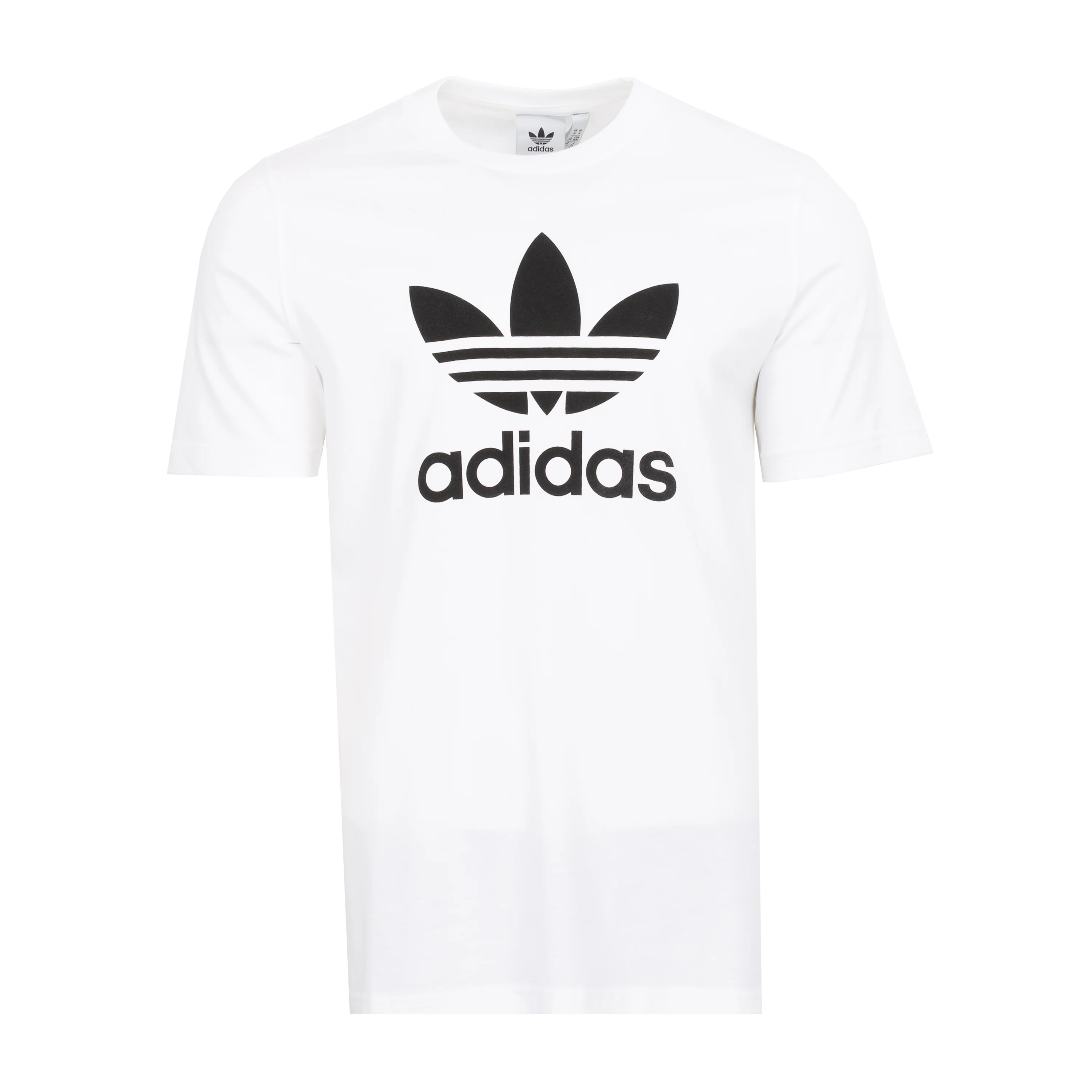 Camiseta con trébol - Hombre