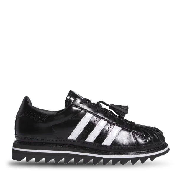 ADIDAS SUPERSTAR 'CLOT BY EDISON CHEN BLACK'