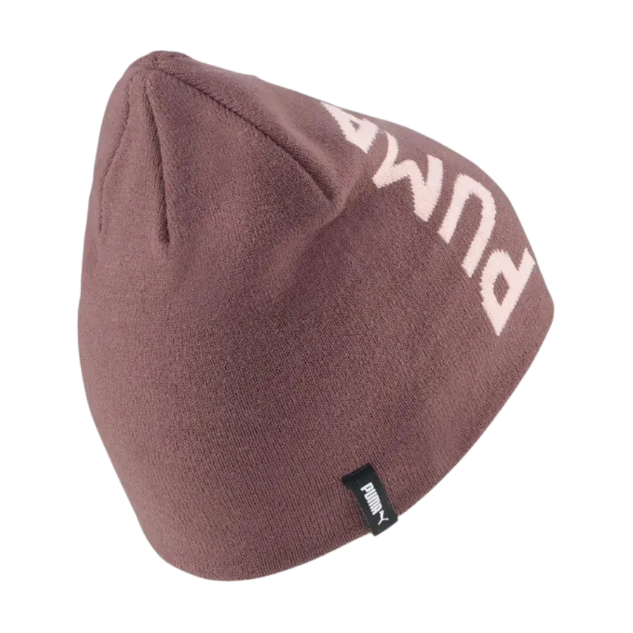 Gorro Puma Clásico