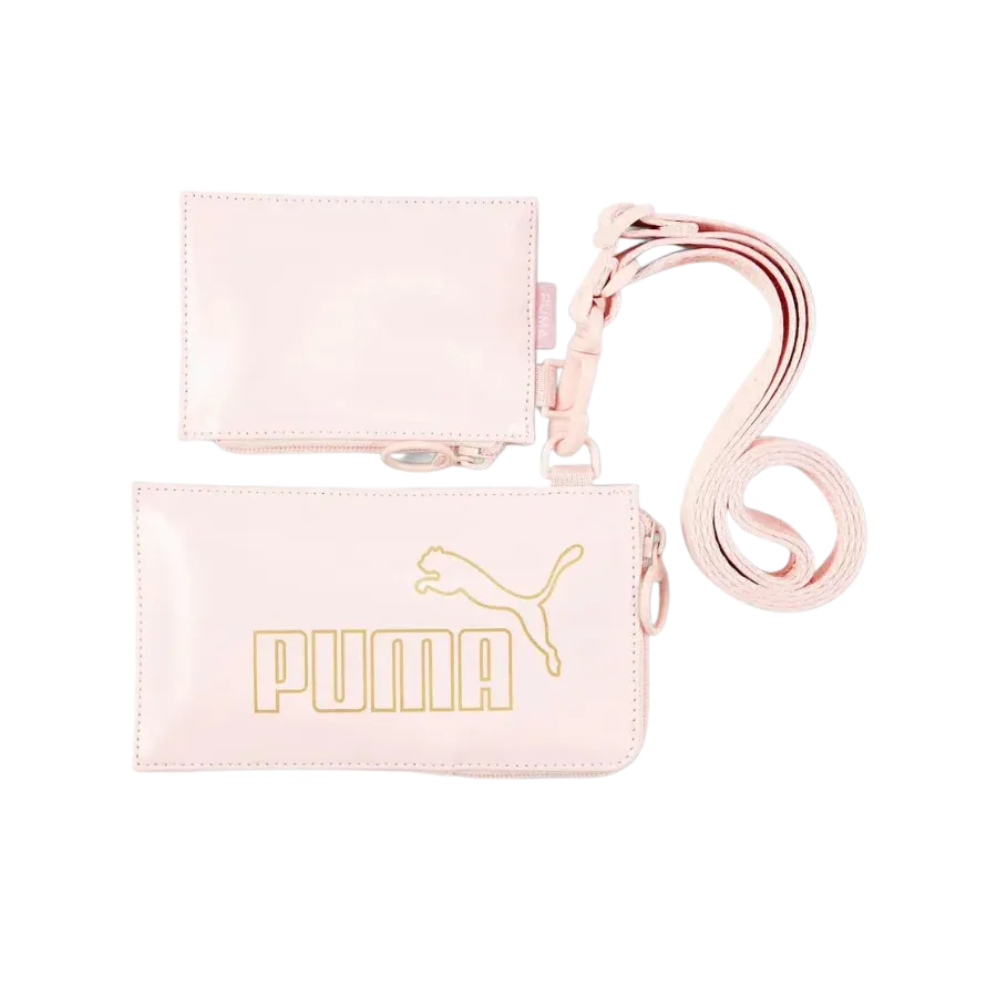 Bolsa Puma Core Up Multi Pouch