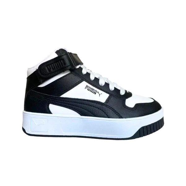 Puma Carina Street Mid