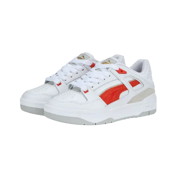 Slipstream Suede Fs Jr