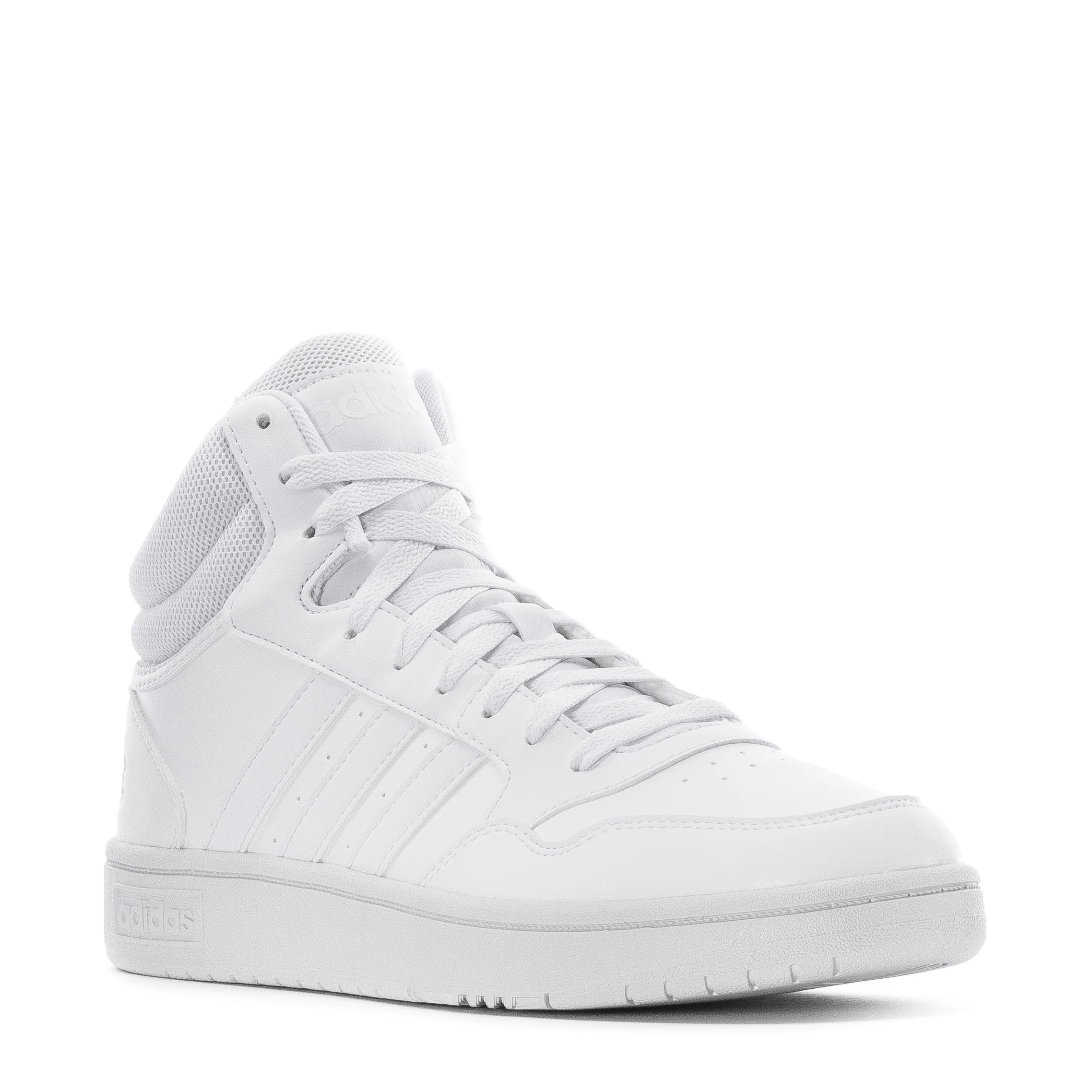 Hoops 3.0 Mid - Hombre