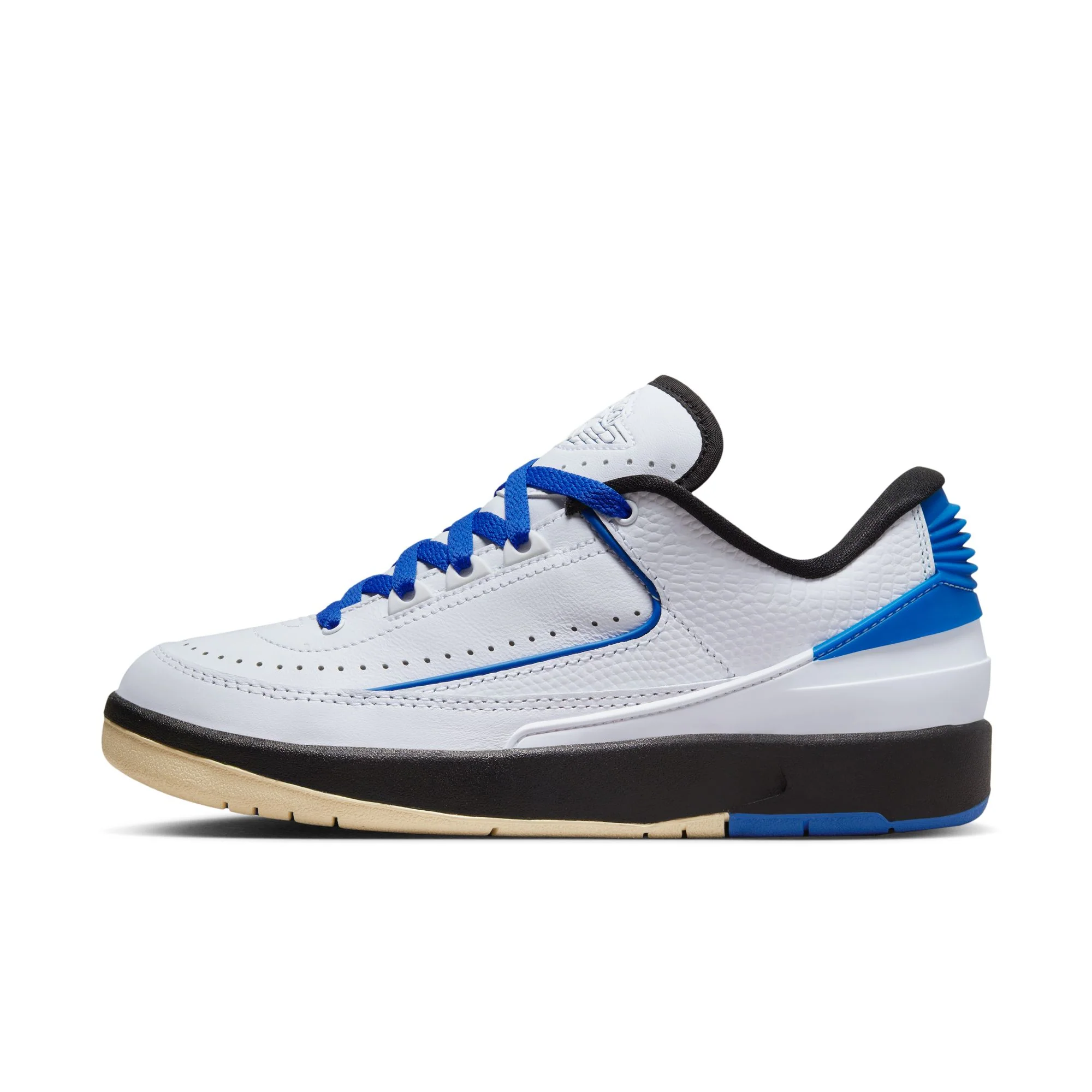 AIR JORDAN 2 RETRO LOW