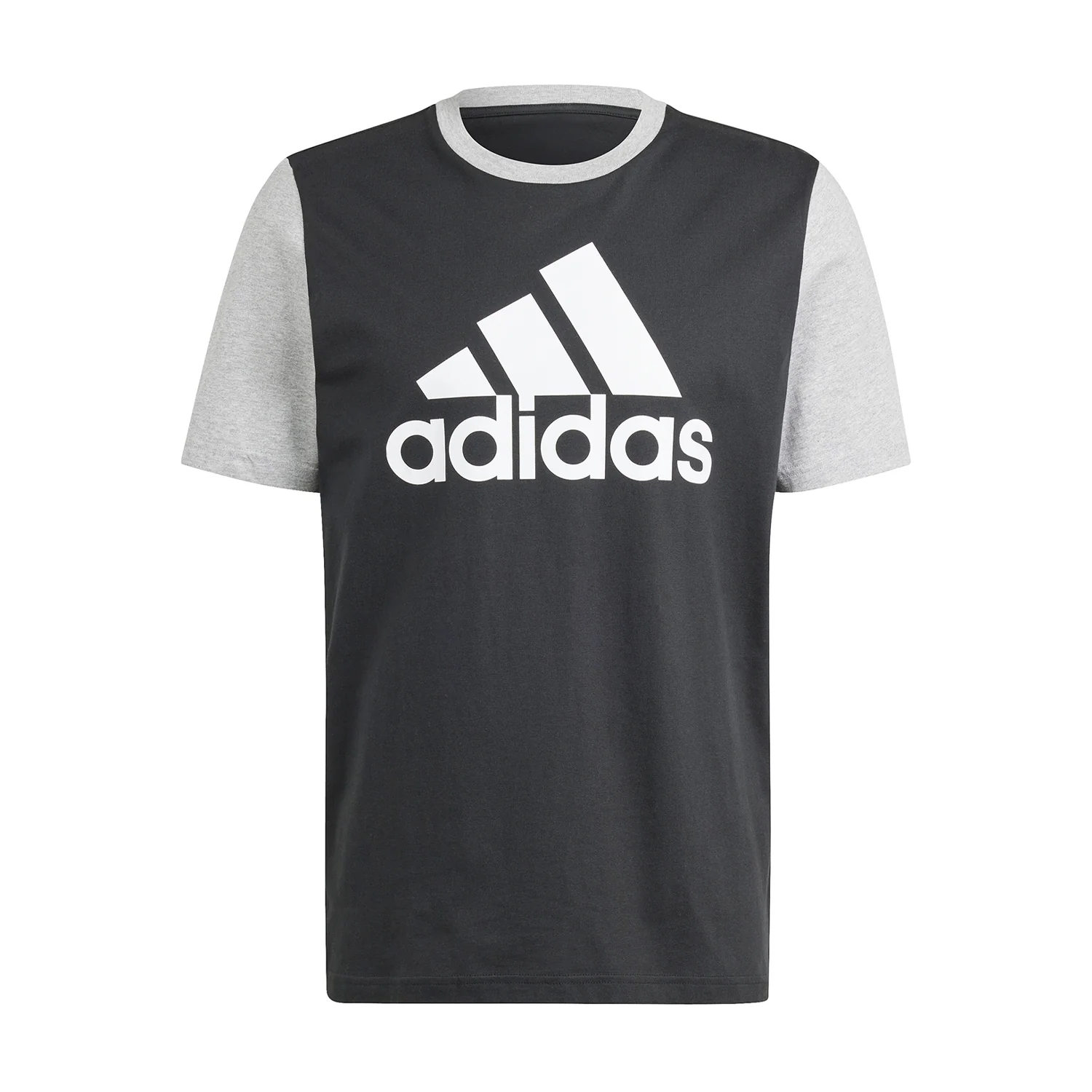 Camiseta BOS con bloques de color - Hombre